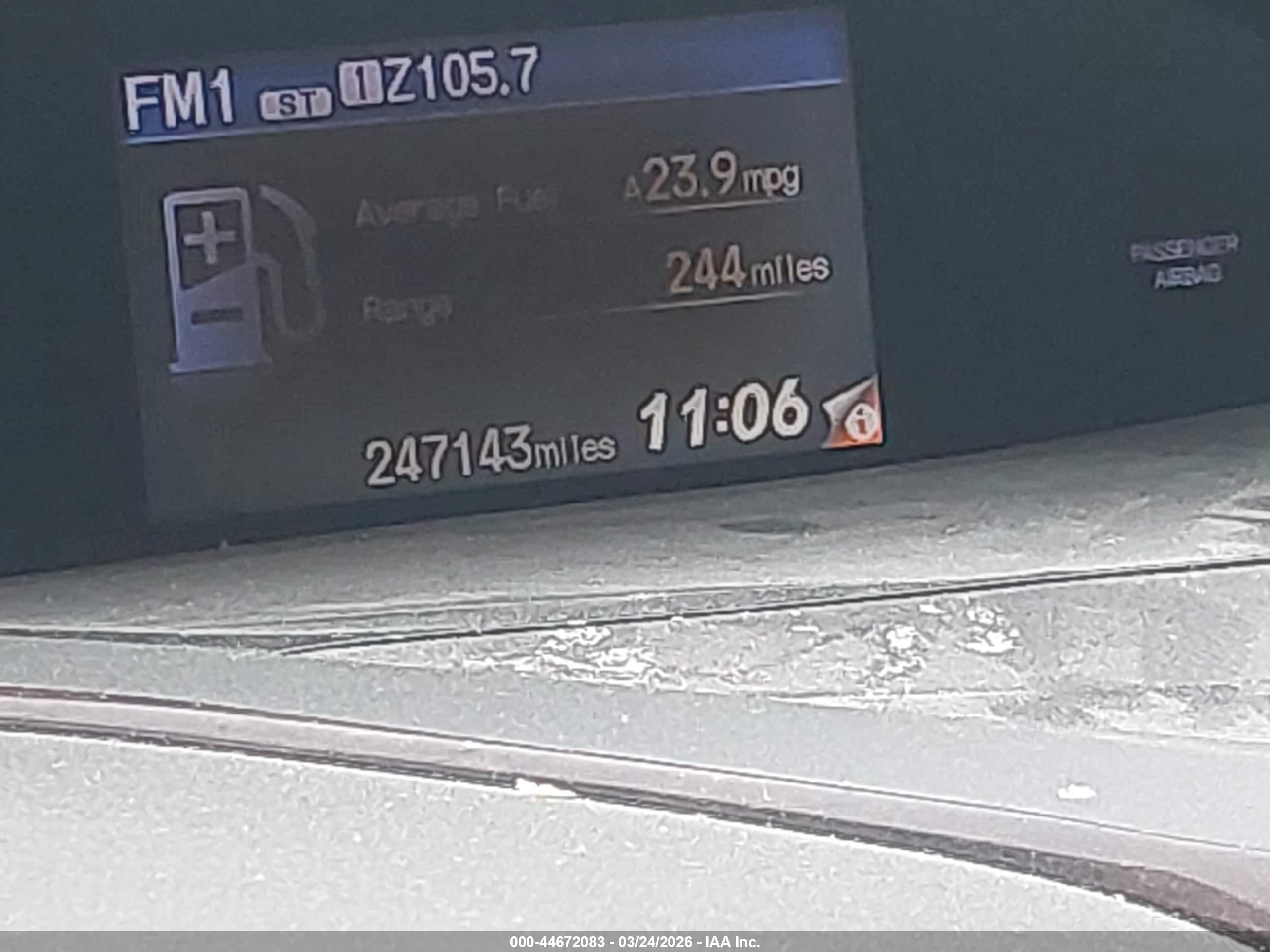 HONDA CIVIC image 7