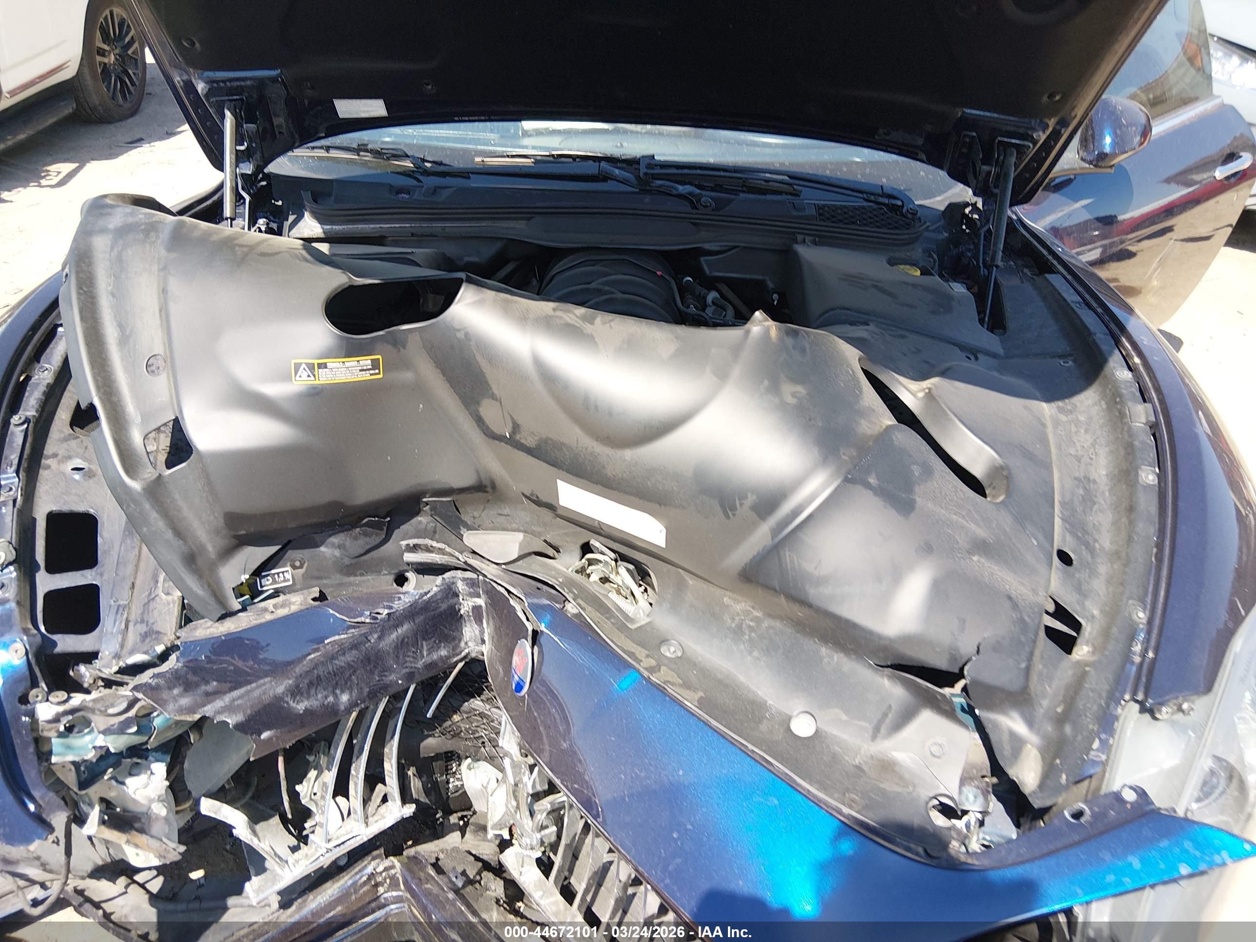 MASERATI GRANTURISMO image 10