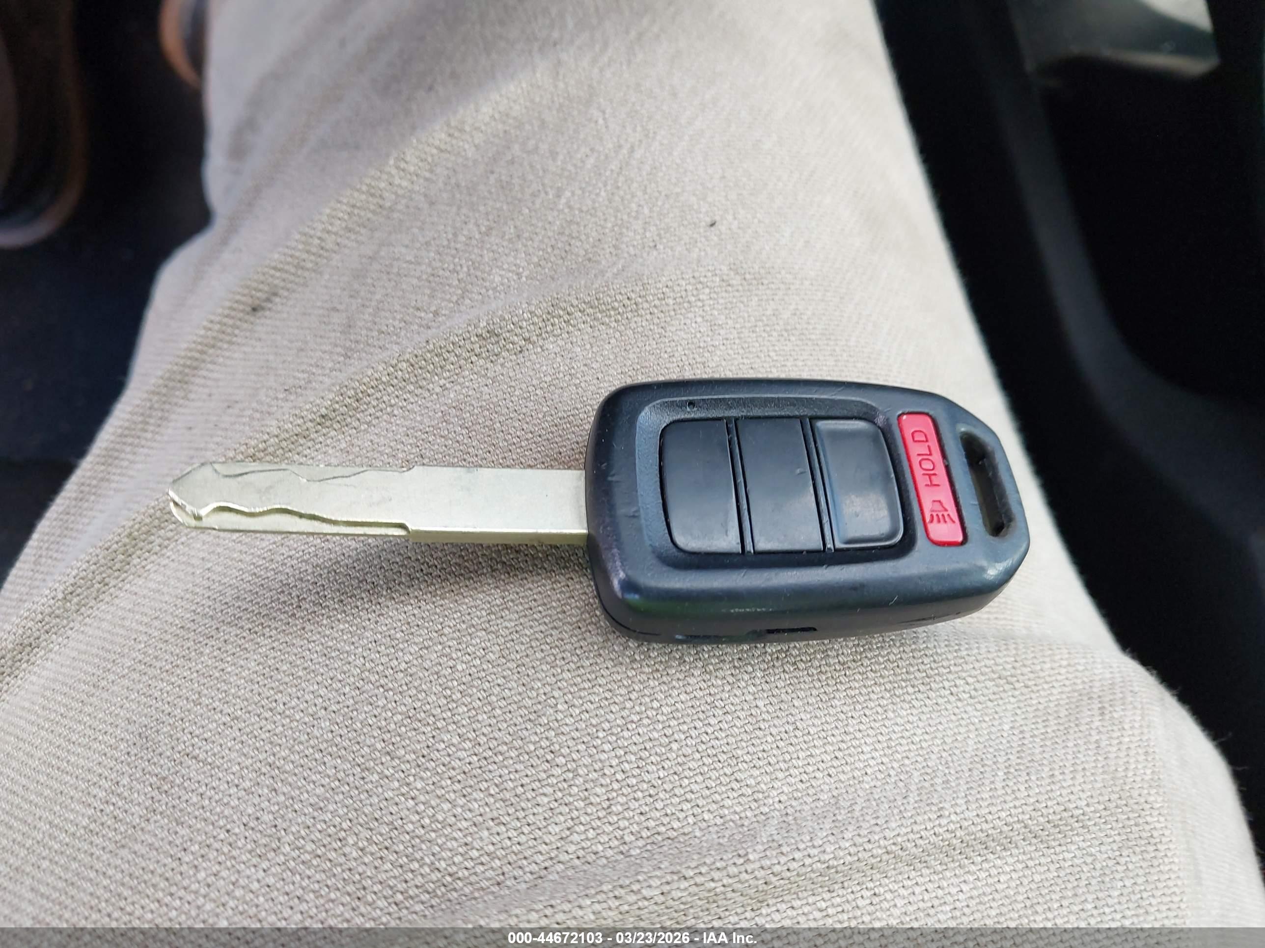 HONDA CIVIC image 11