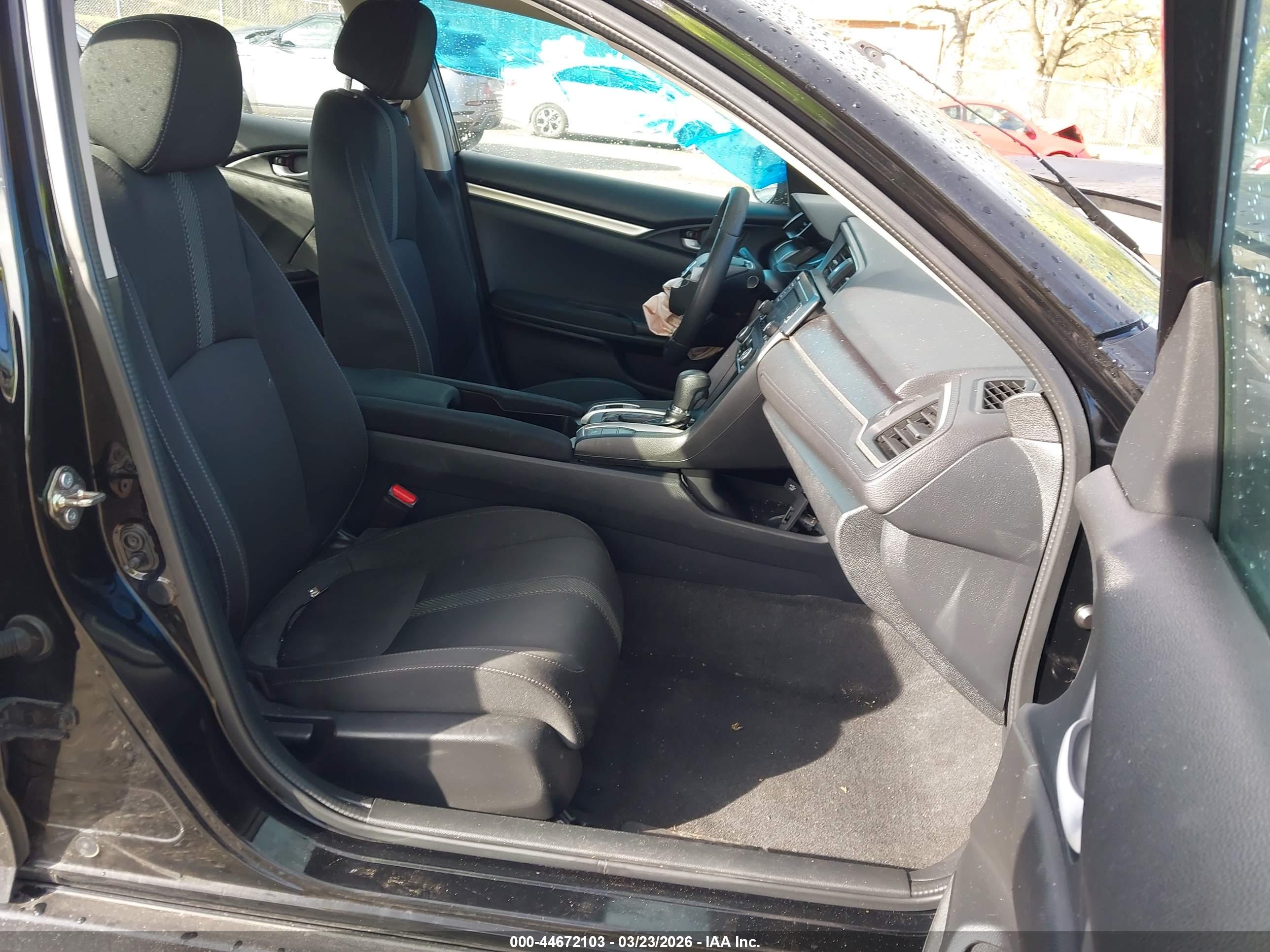 HONDA CIVIC image 5