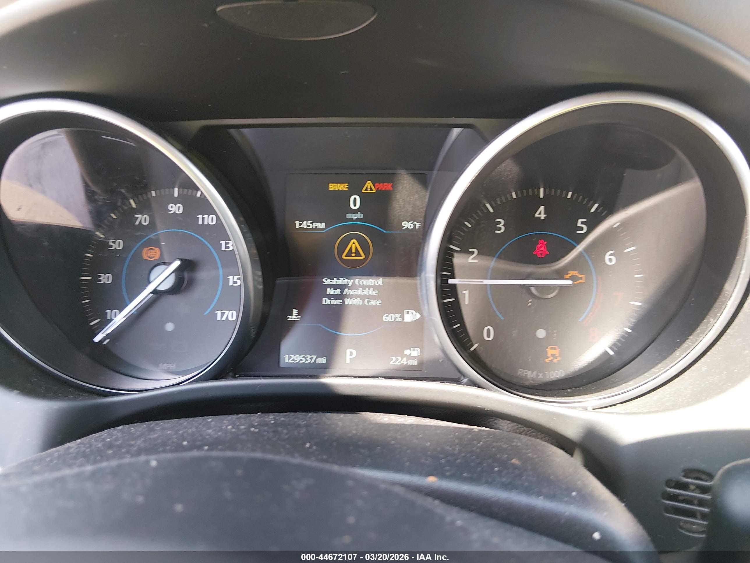 JAGUAR XE image 7
