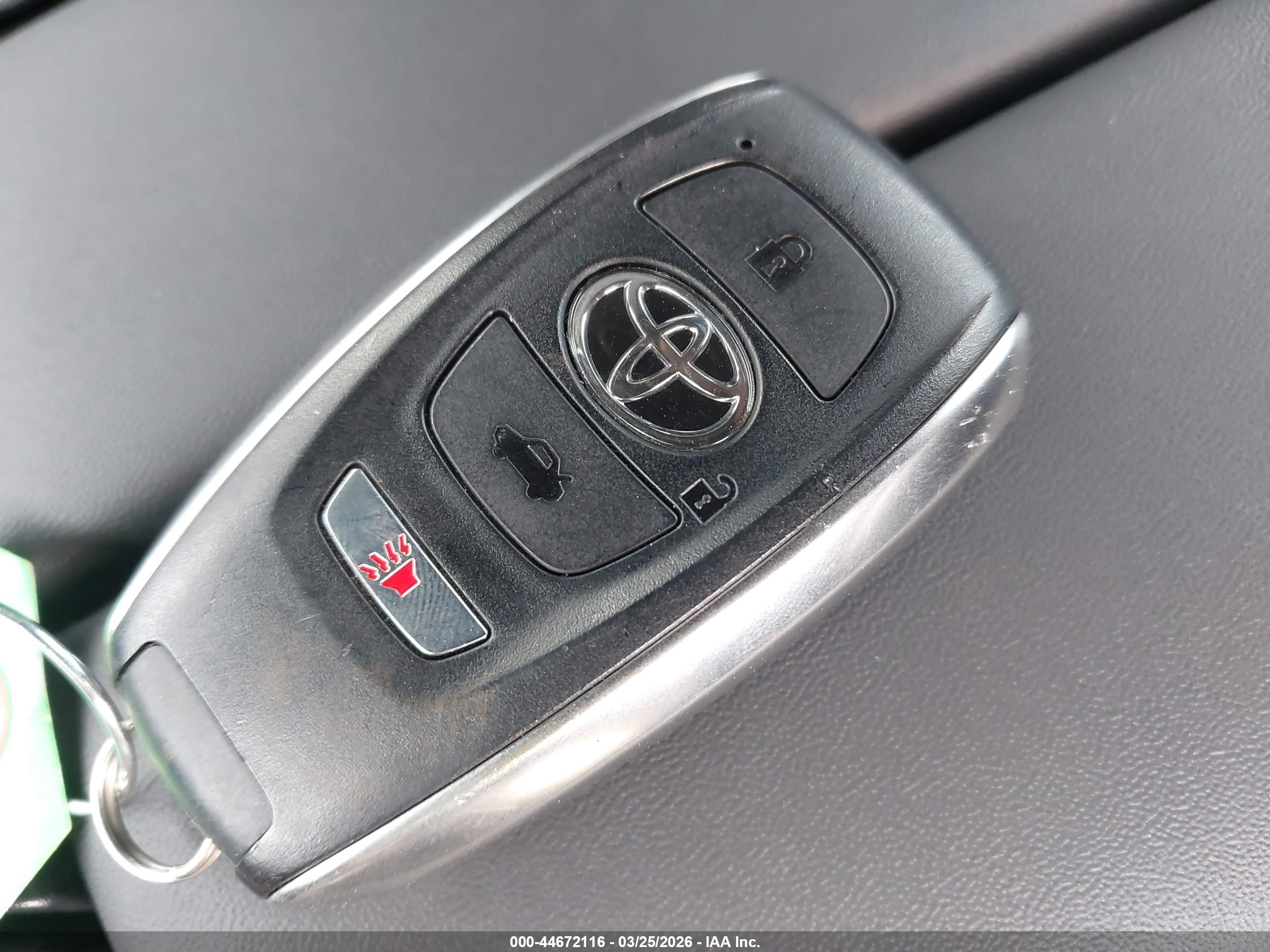 TOYOTA GR86 image 11