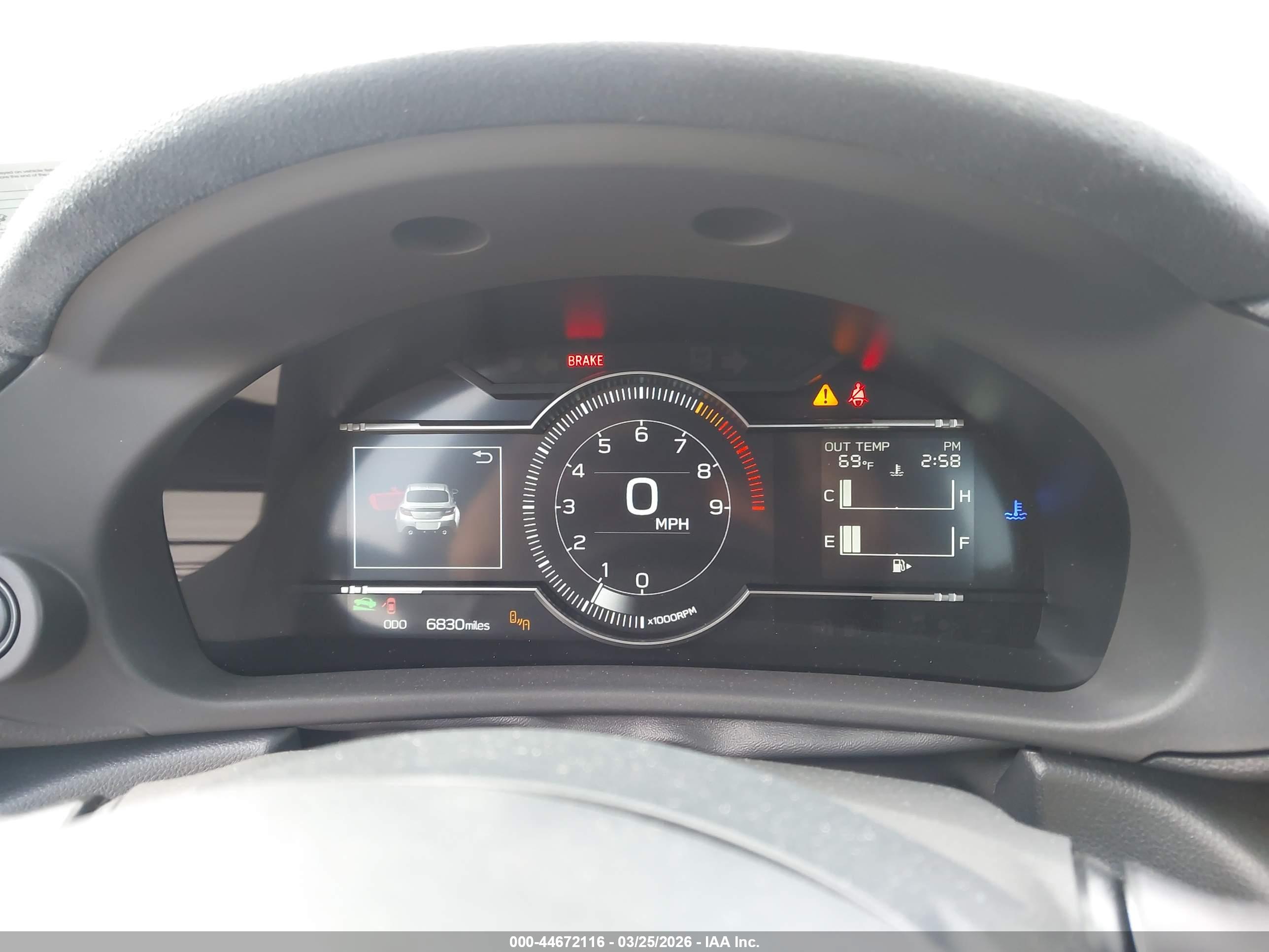 TOYOTA GR86 image 7
