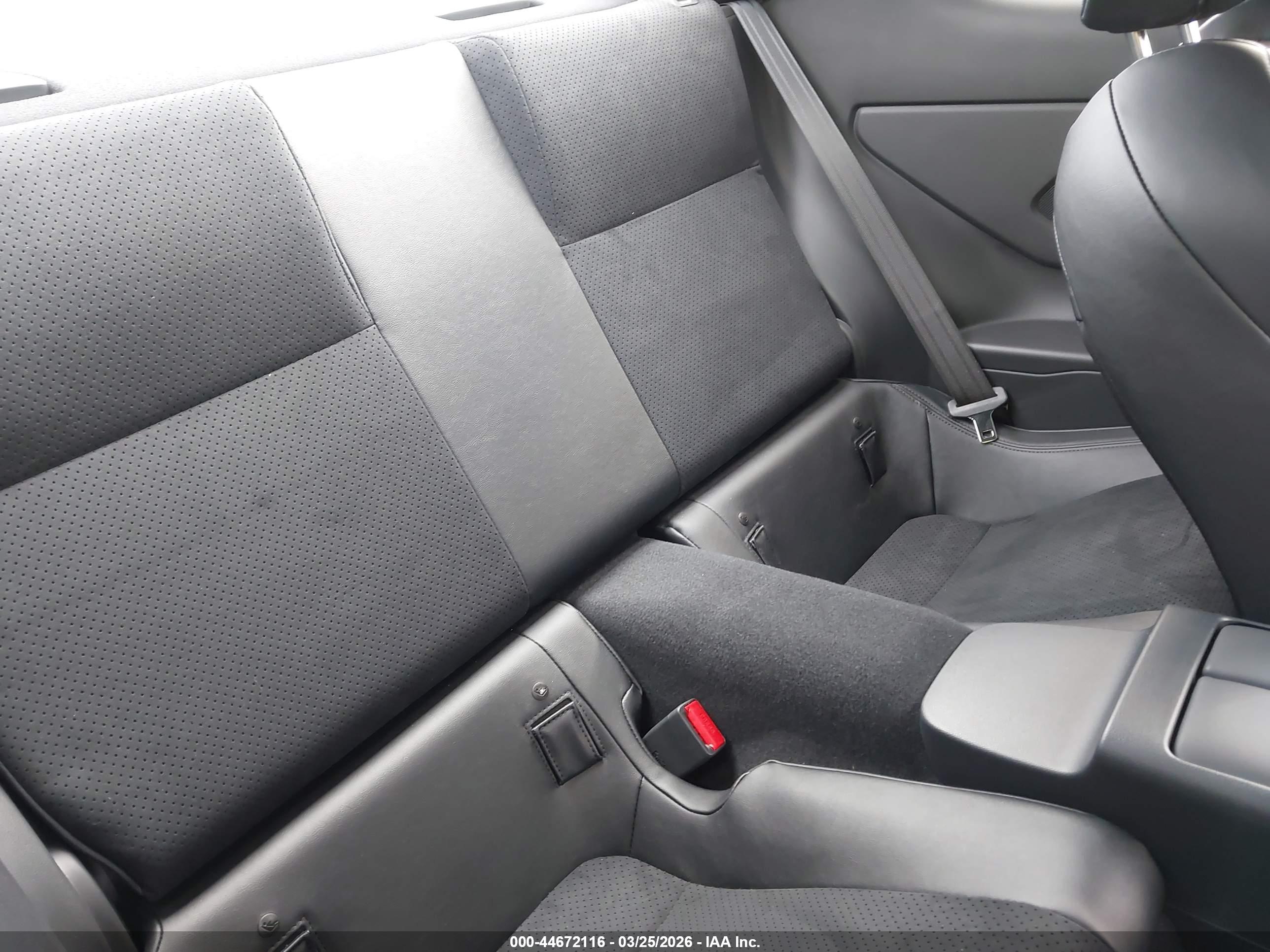 TOYOTA GR86 image 8
