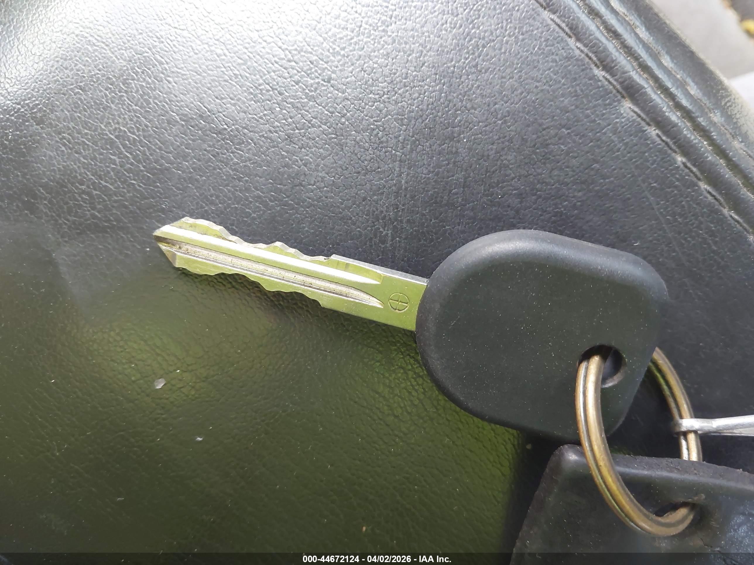 CHEVROLET IMPALA image 11