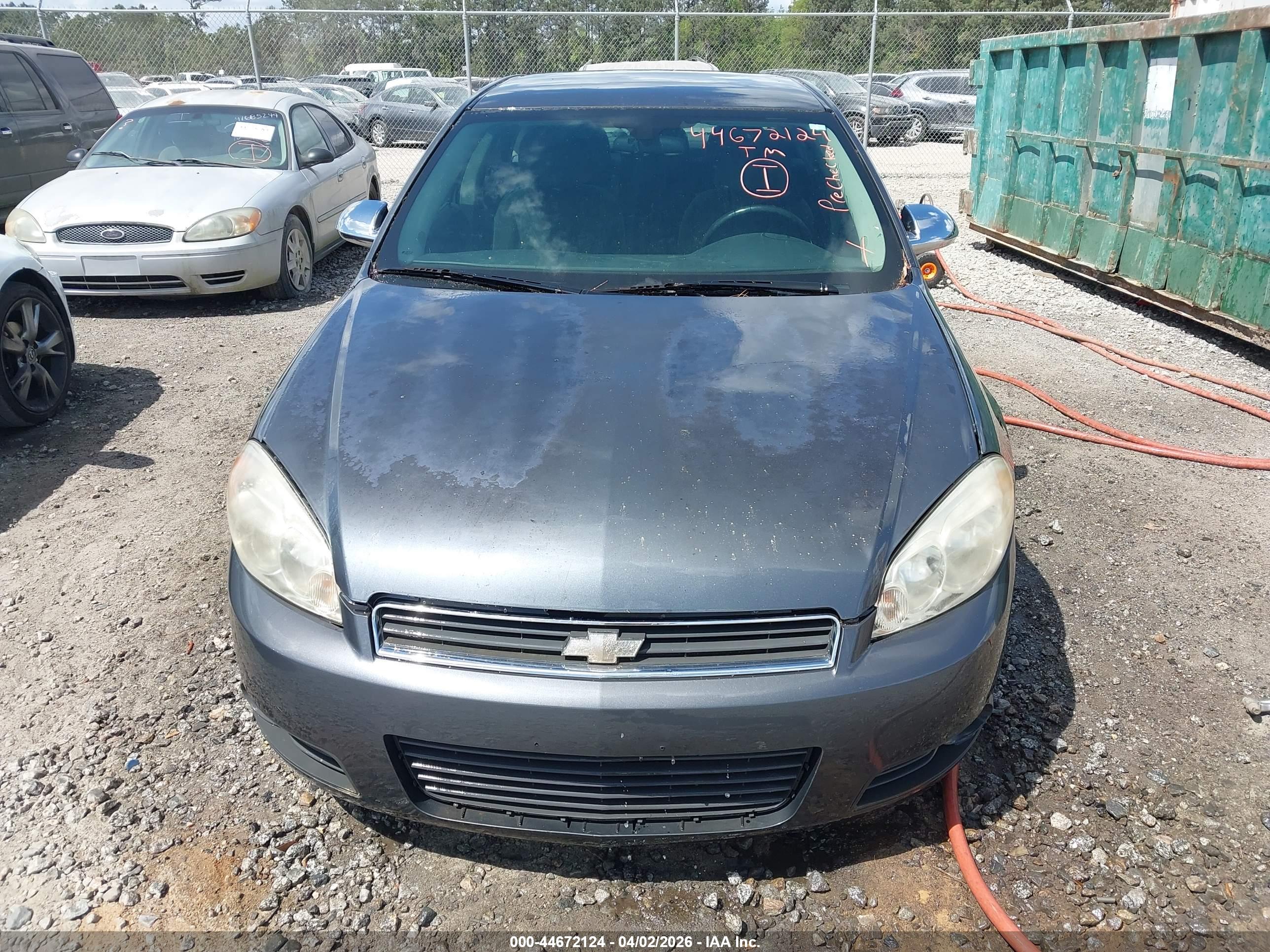 CHEVROLET IMPALA image 6