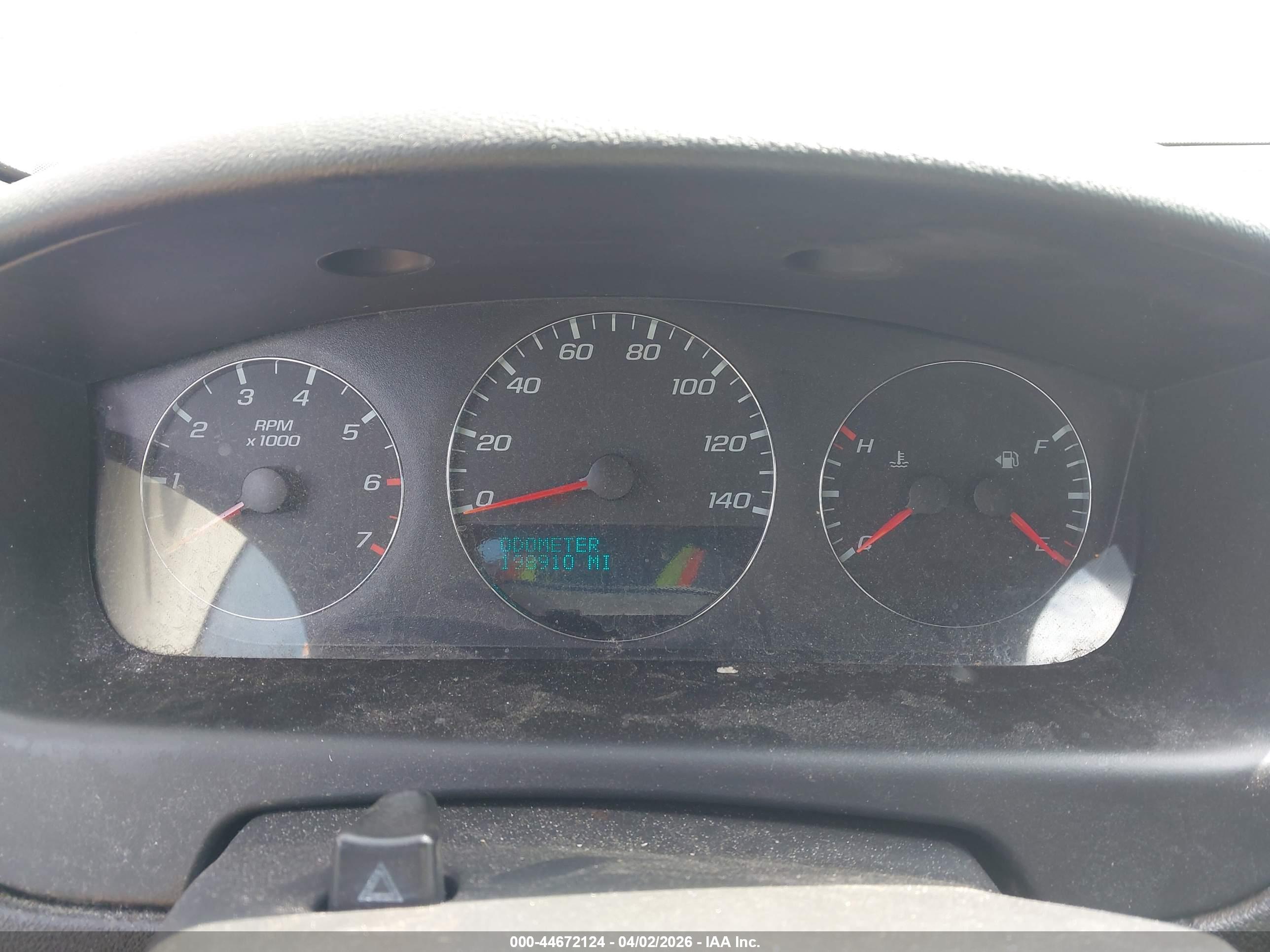 CHEVROLET IMPALA image 7