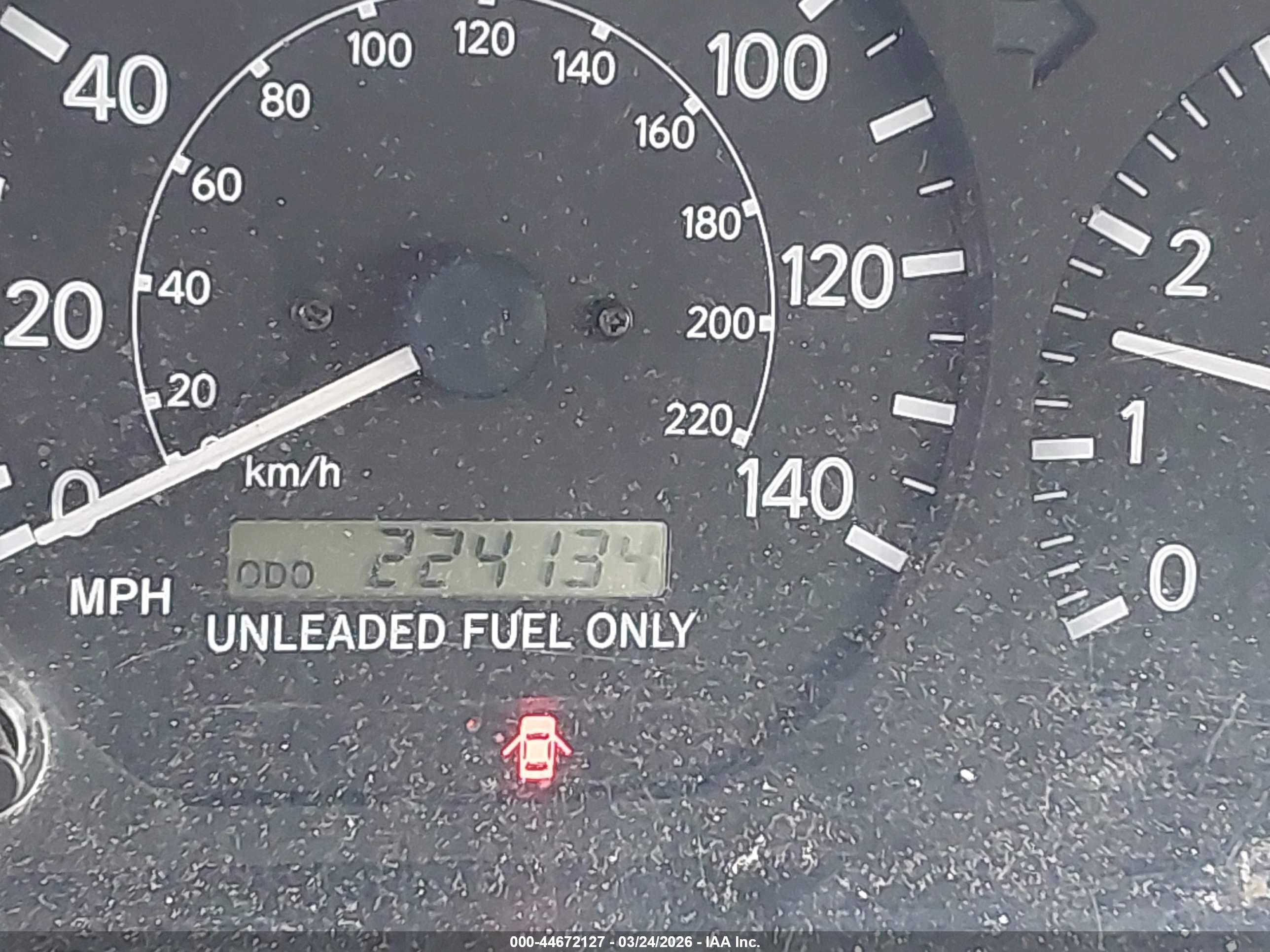 TOYOTA CAMRY image 7