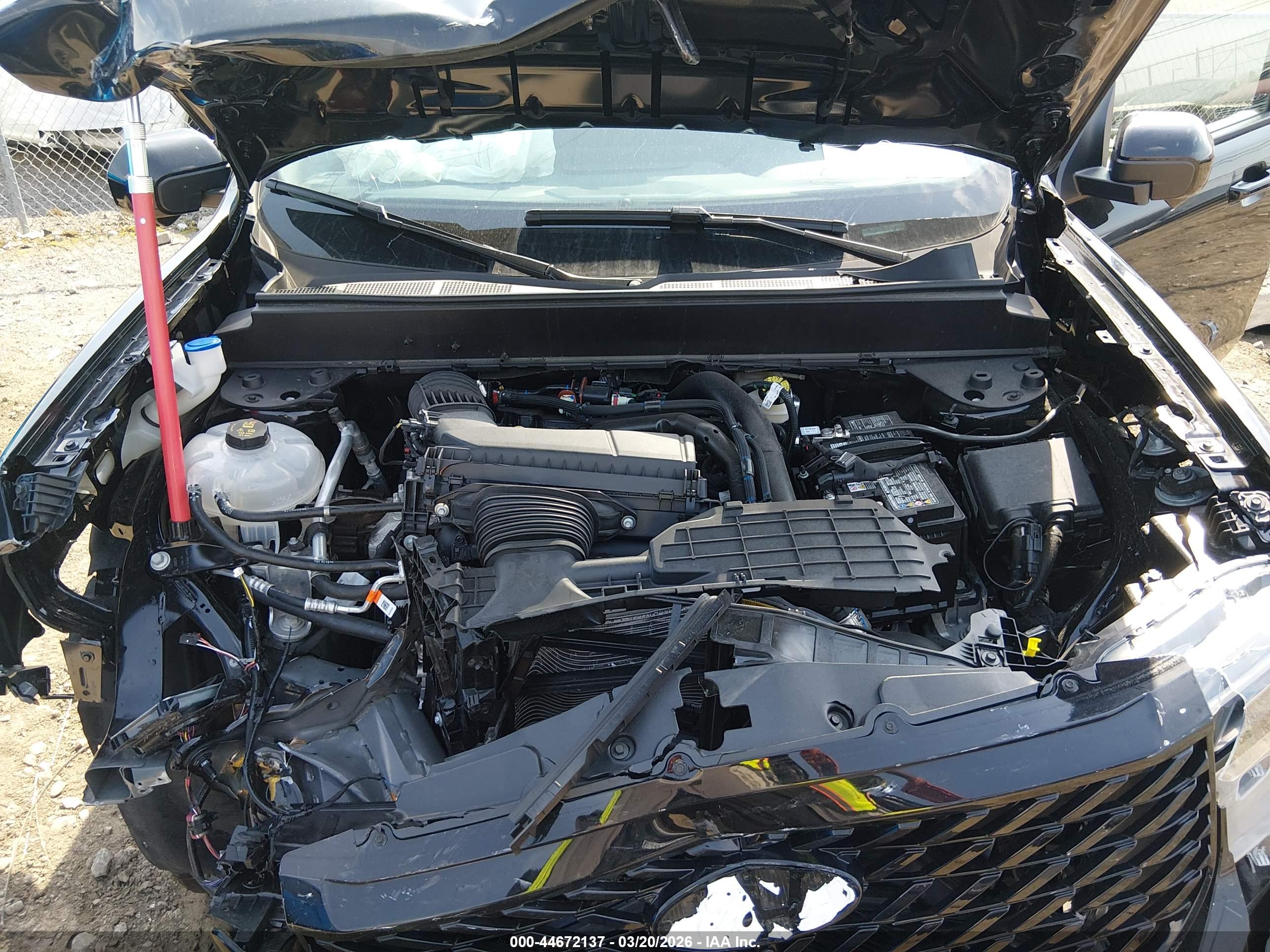 FORD MAVERICK image 10