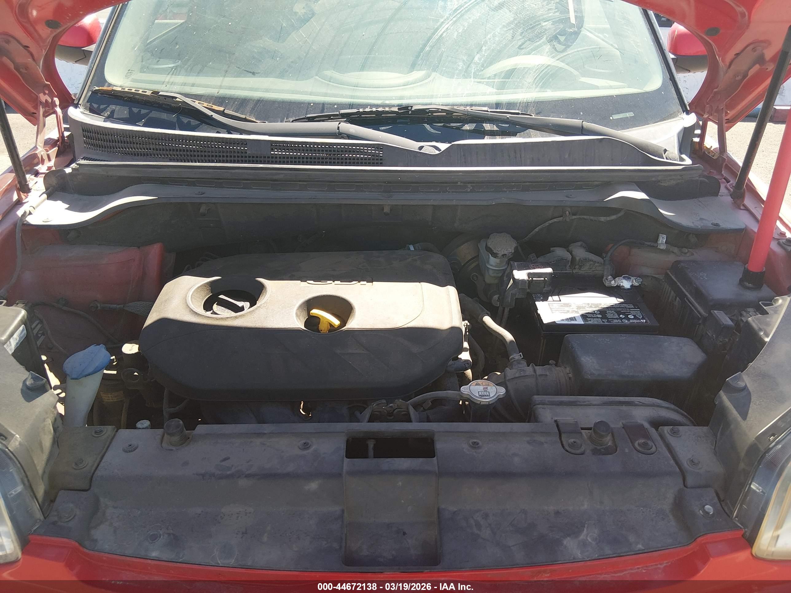 KIA SOUL image 10