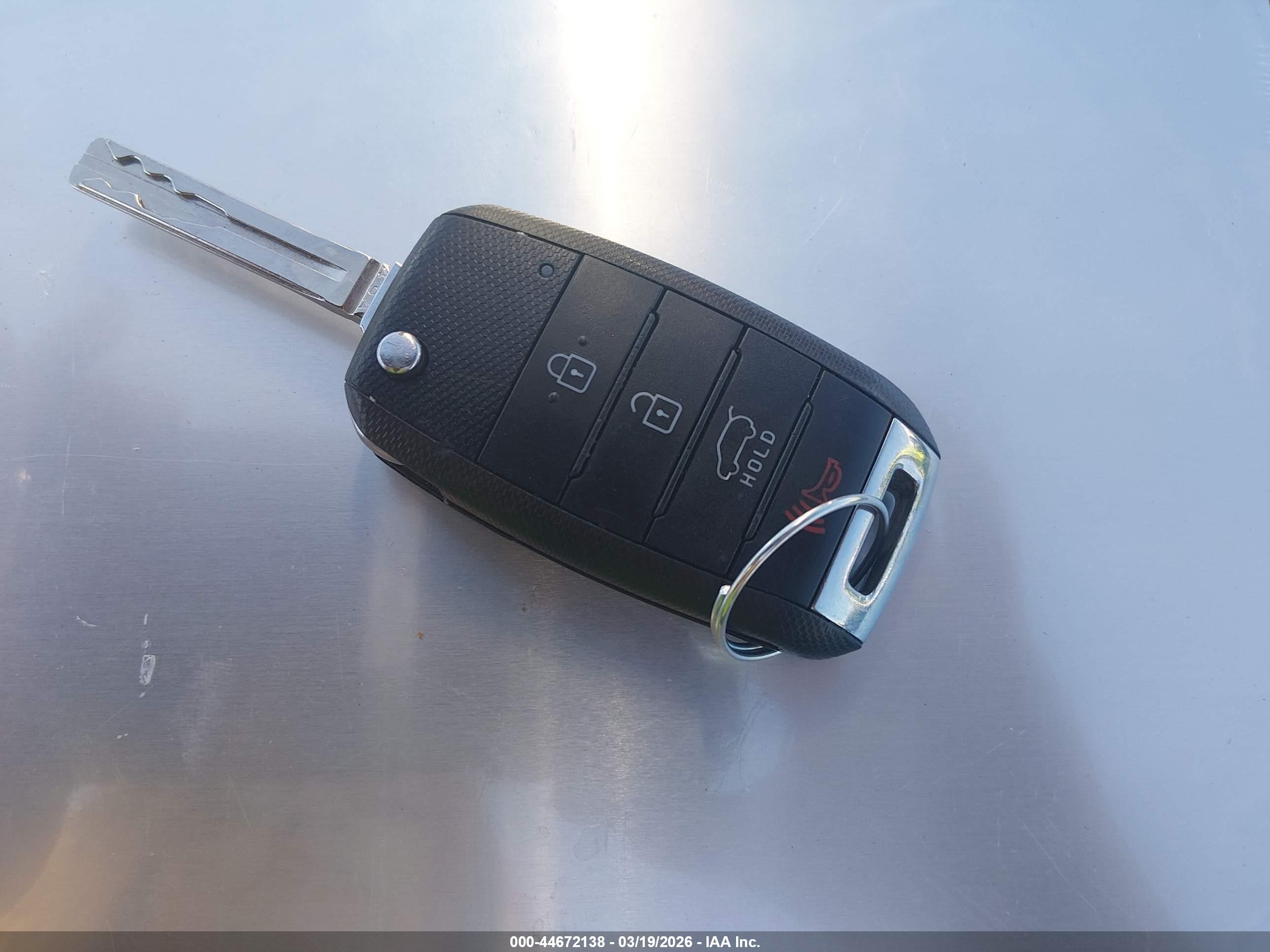 KIA SOUL image 11