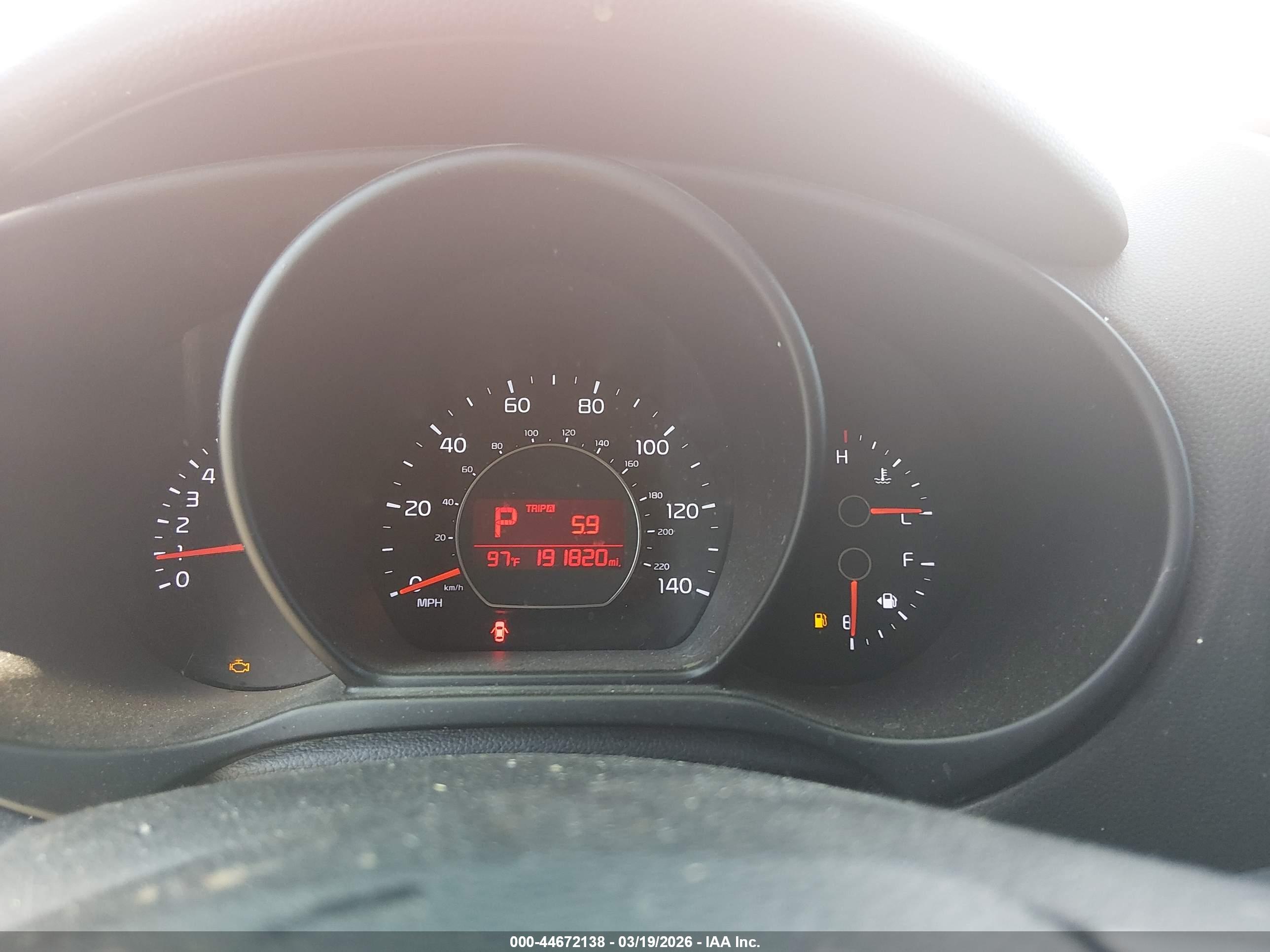 KIA SOUL image 7