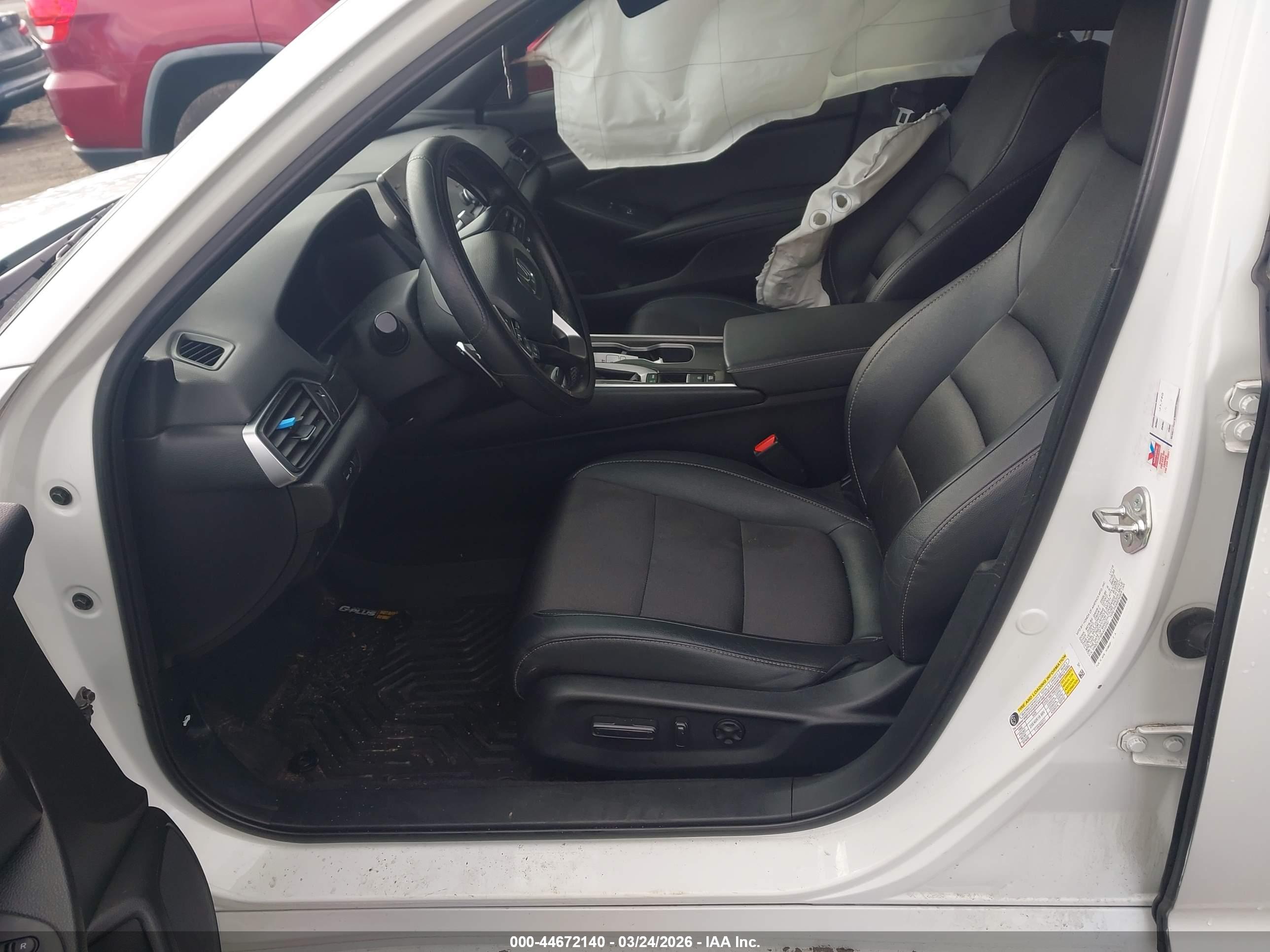 HONDA ACCORD image 5
