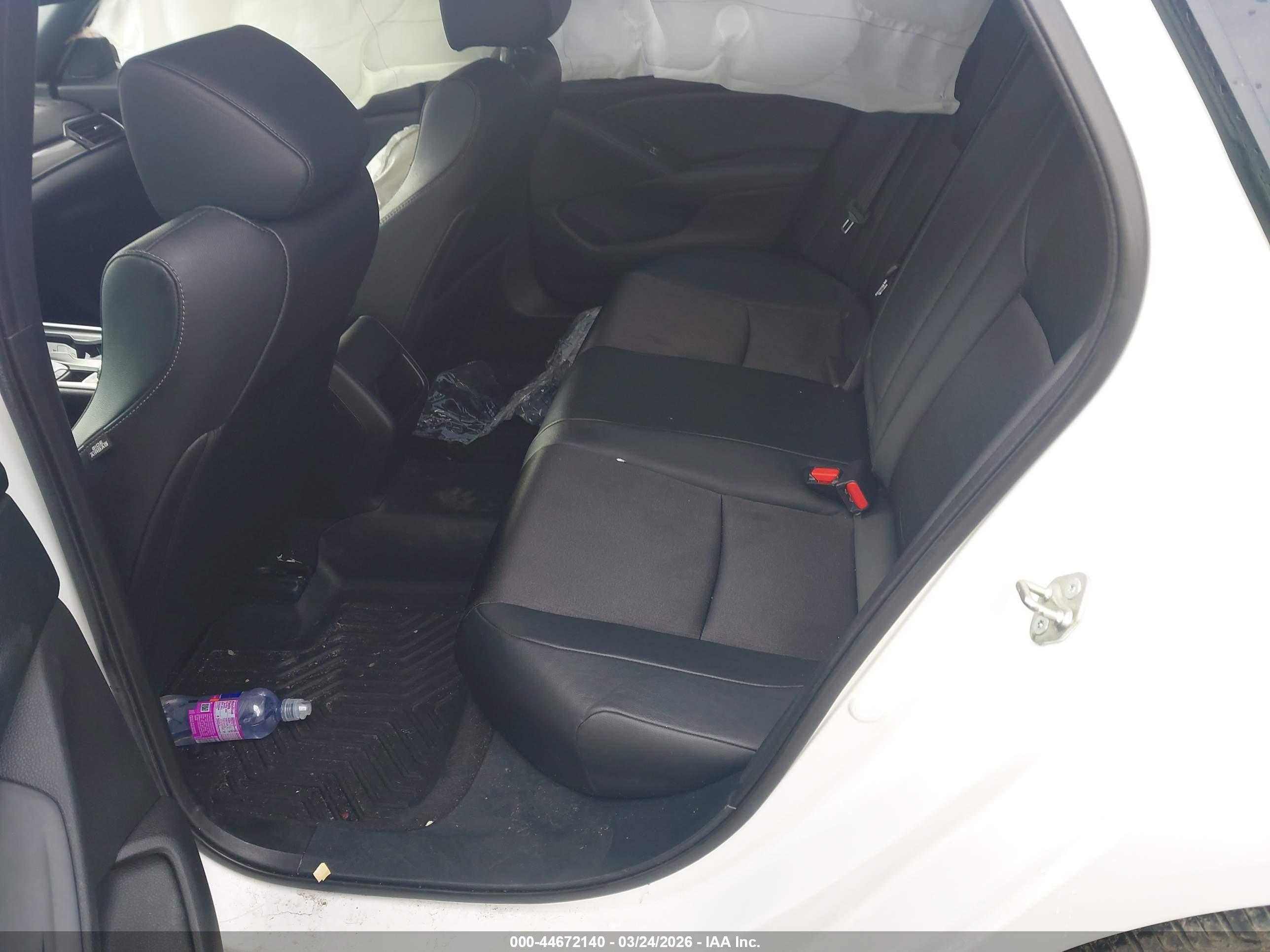 HONDA ACCORD image 8