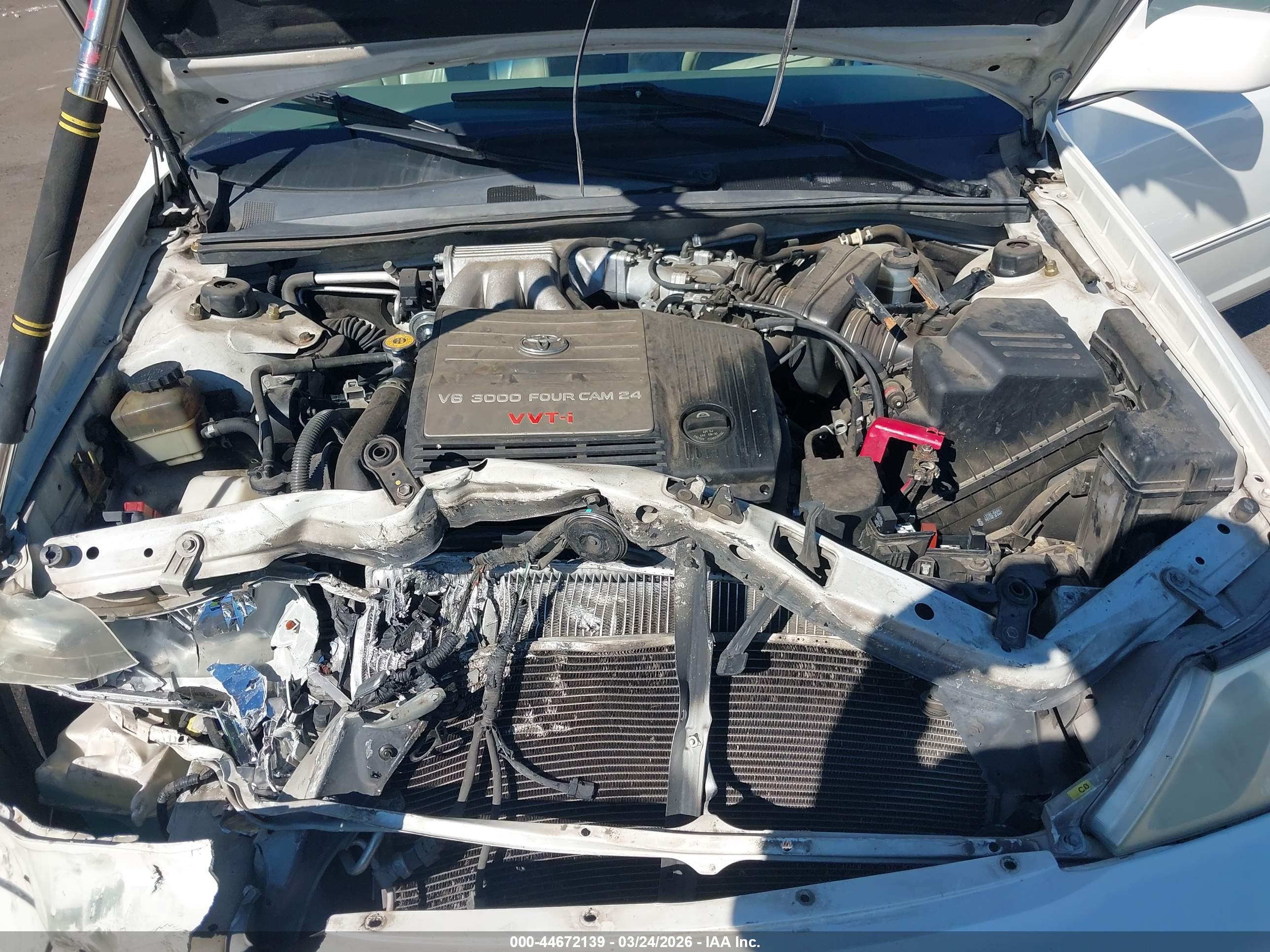 TOYOTA AVALON image 10