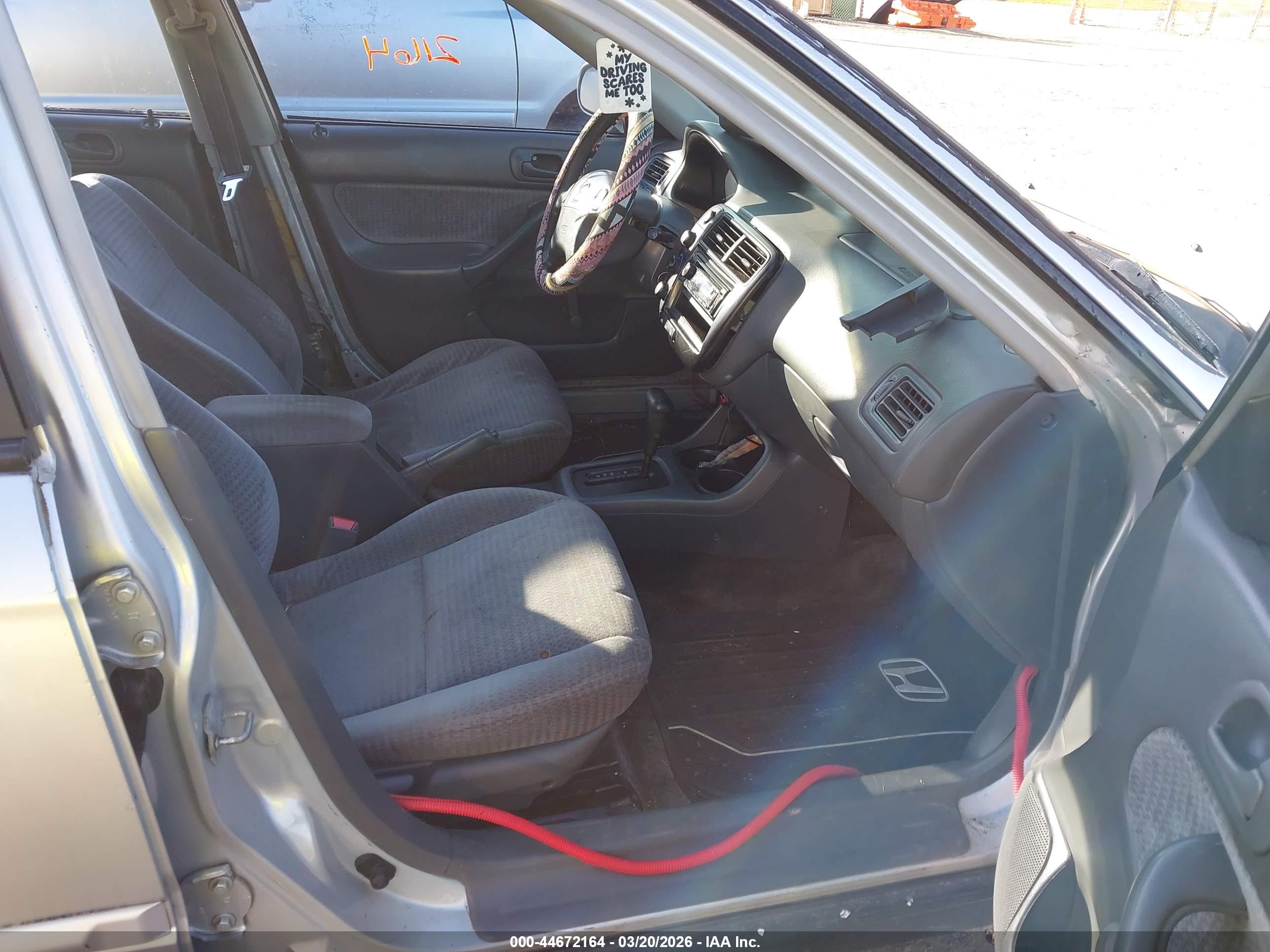 HONDA CIVIC image 5