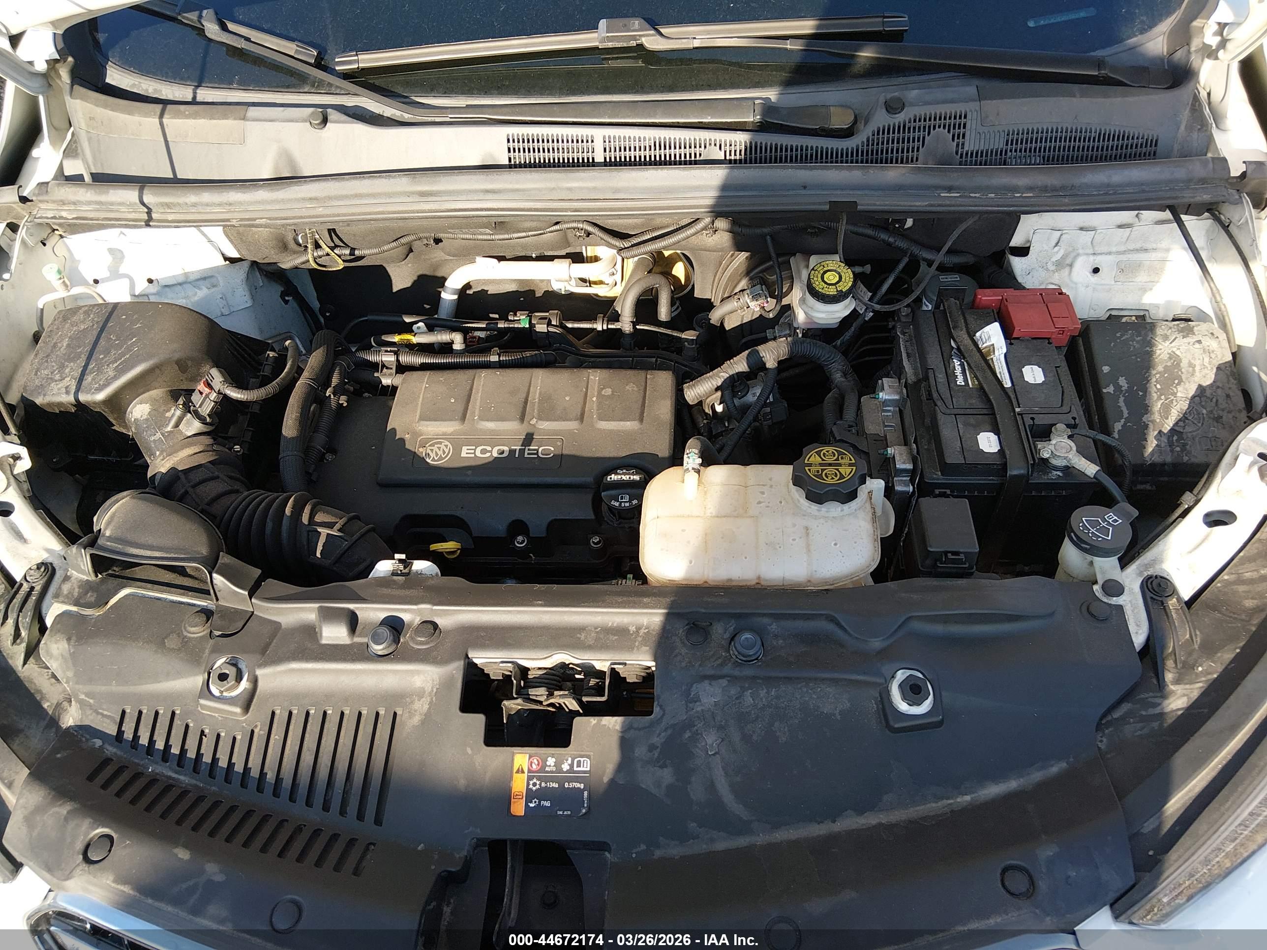 BUICK ENCORE image 10