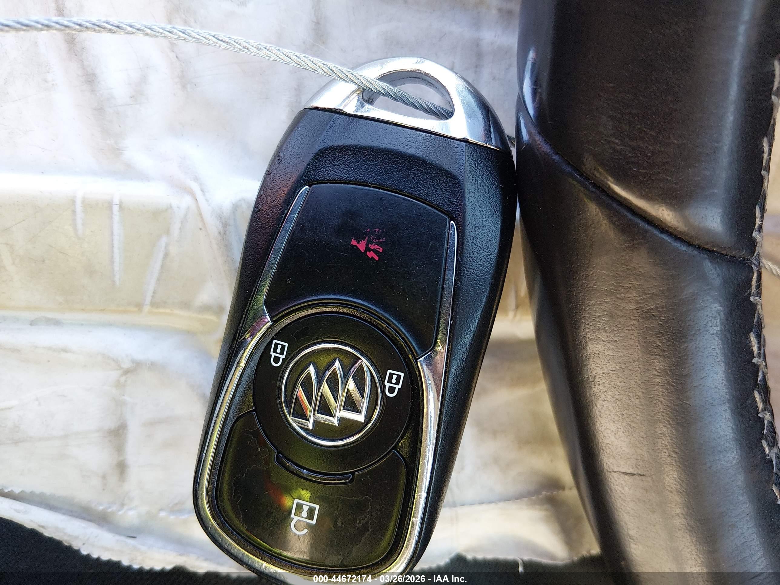 BUICK ENCORE image 11