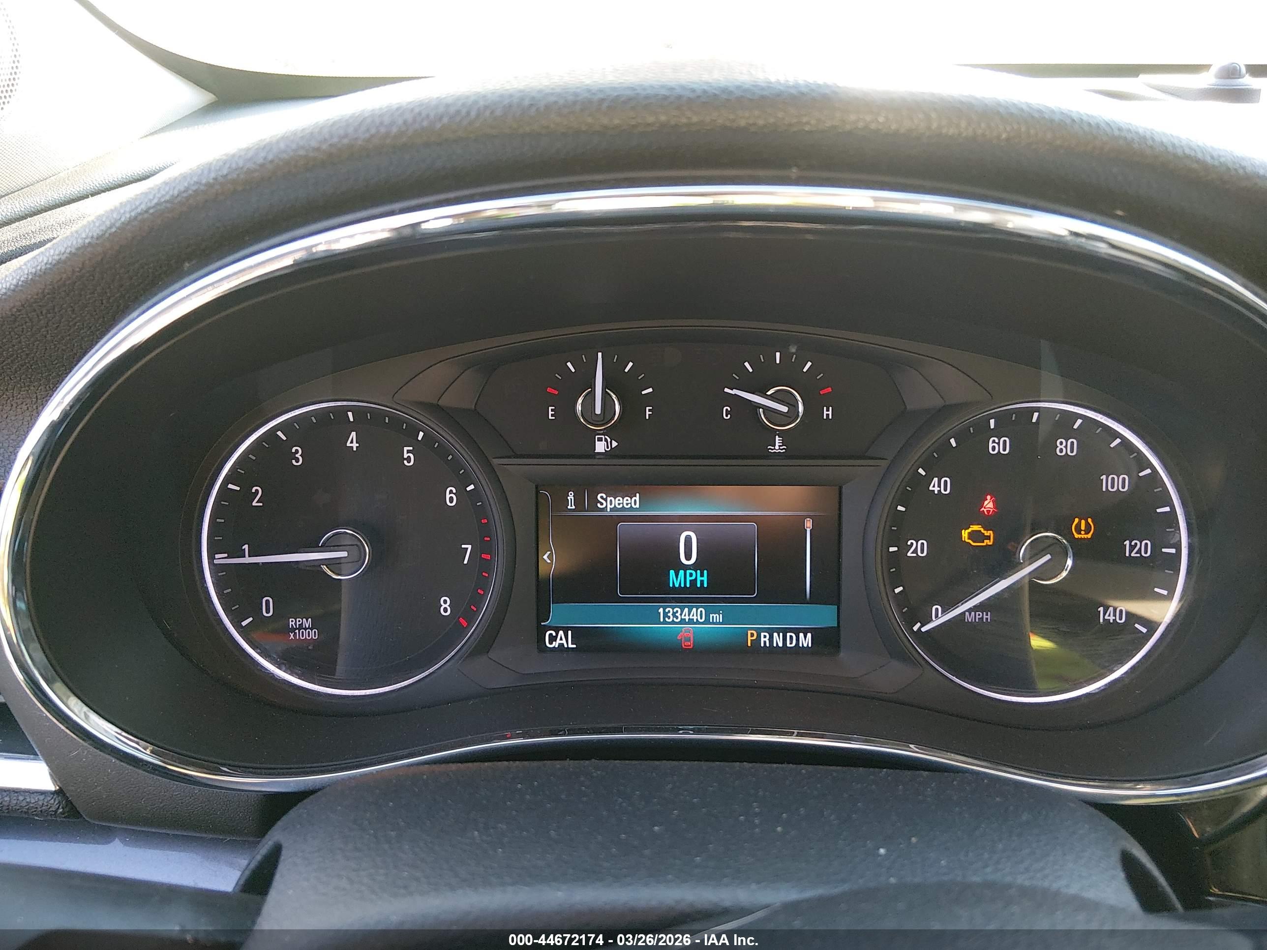 BUICK ENCORE image 7