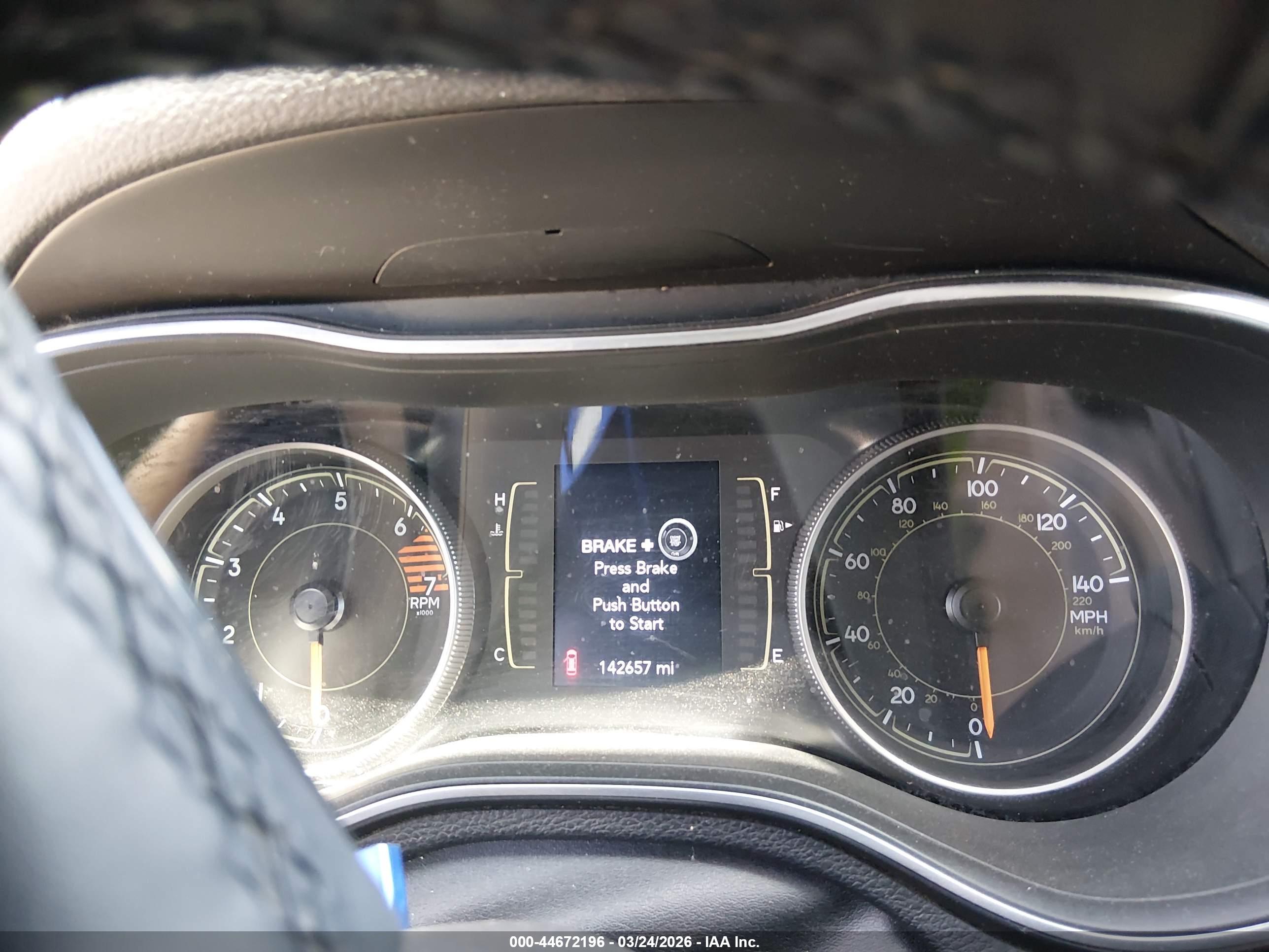 JEEP CHEROKEE image 7
