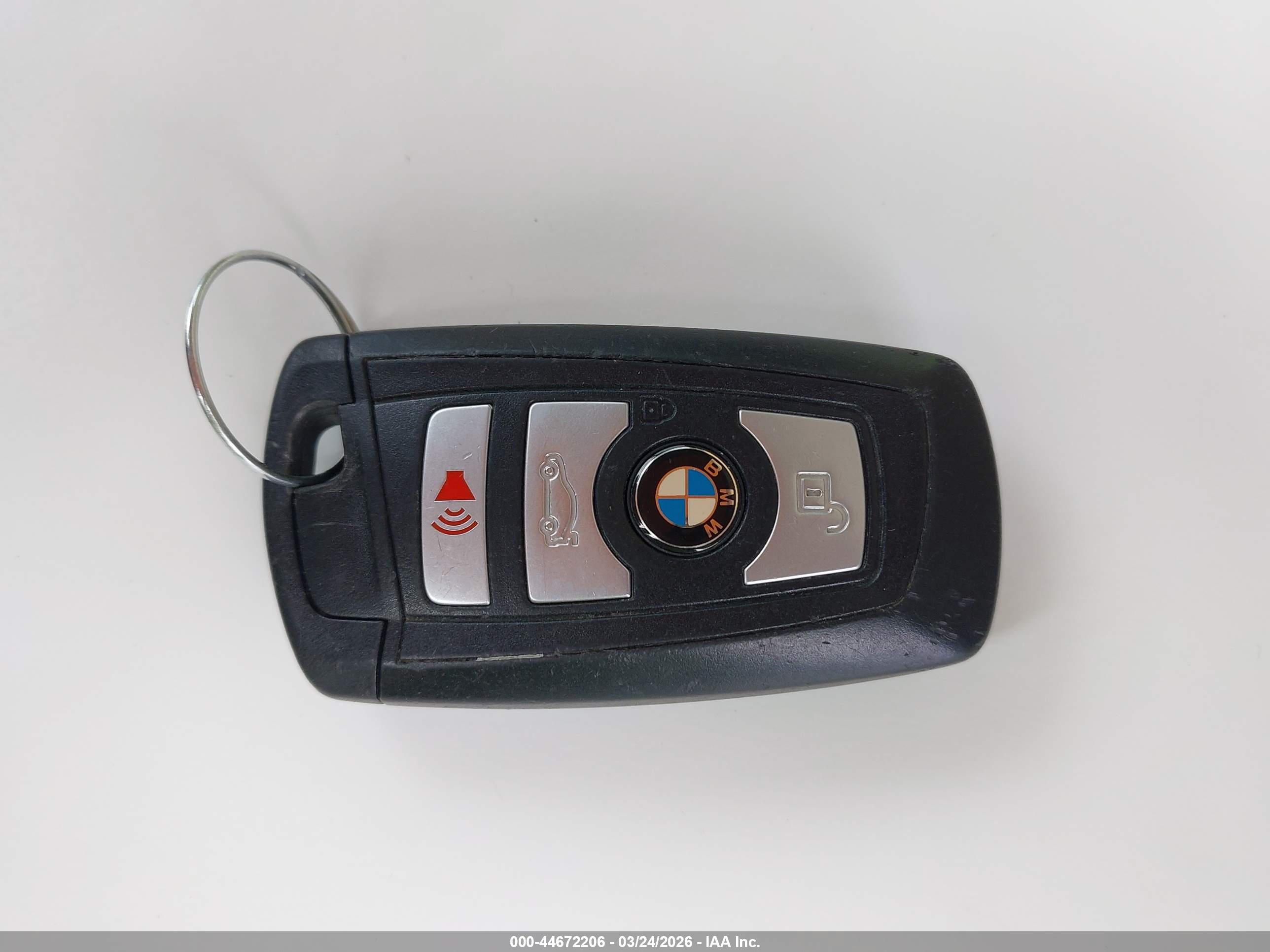 BMW X3 image 11