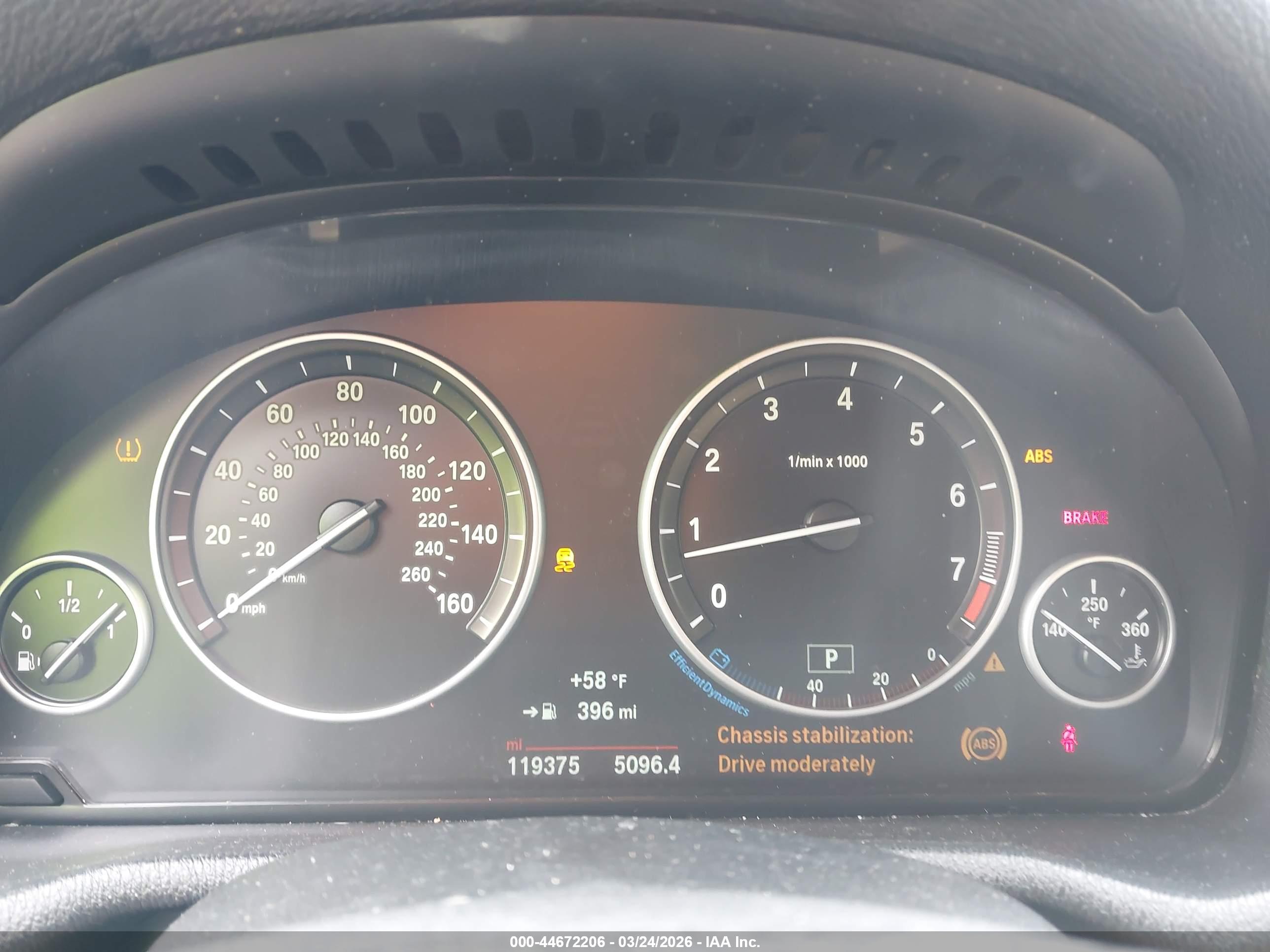 BMW X3 image 7