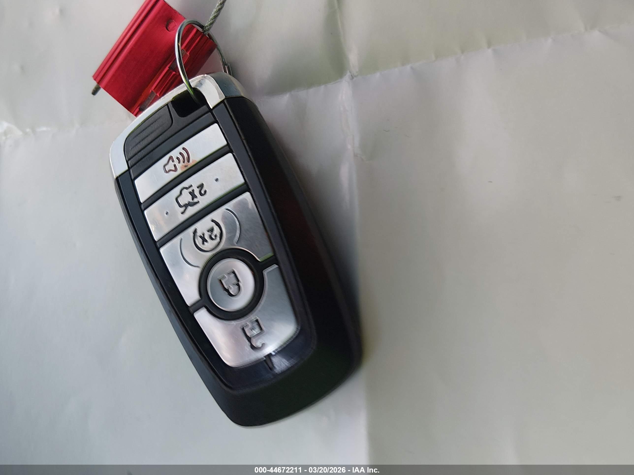 FORD MUSTANG image 11