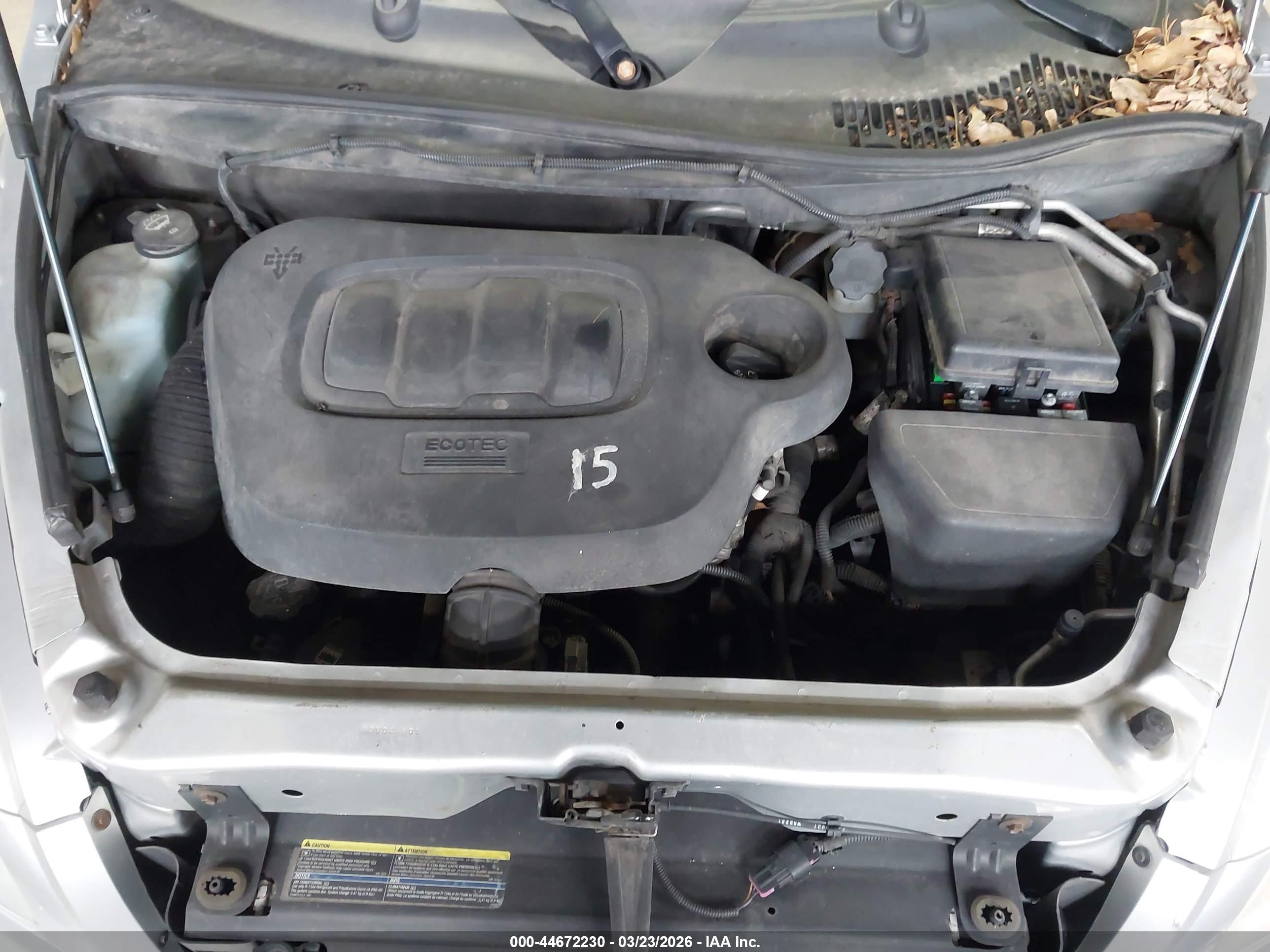 CHEVROLET HHR image 10