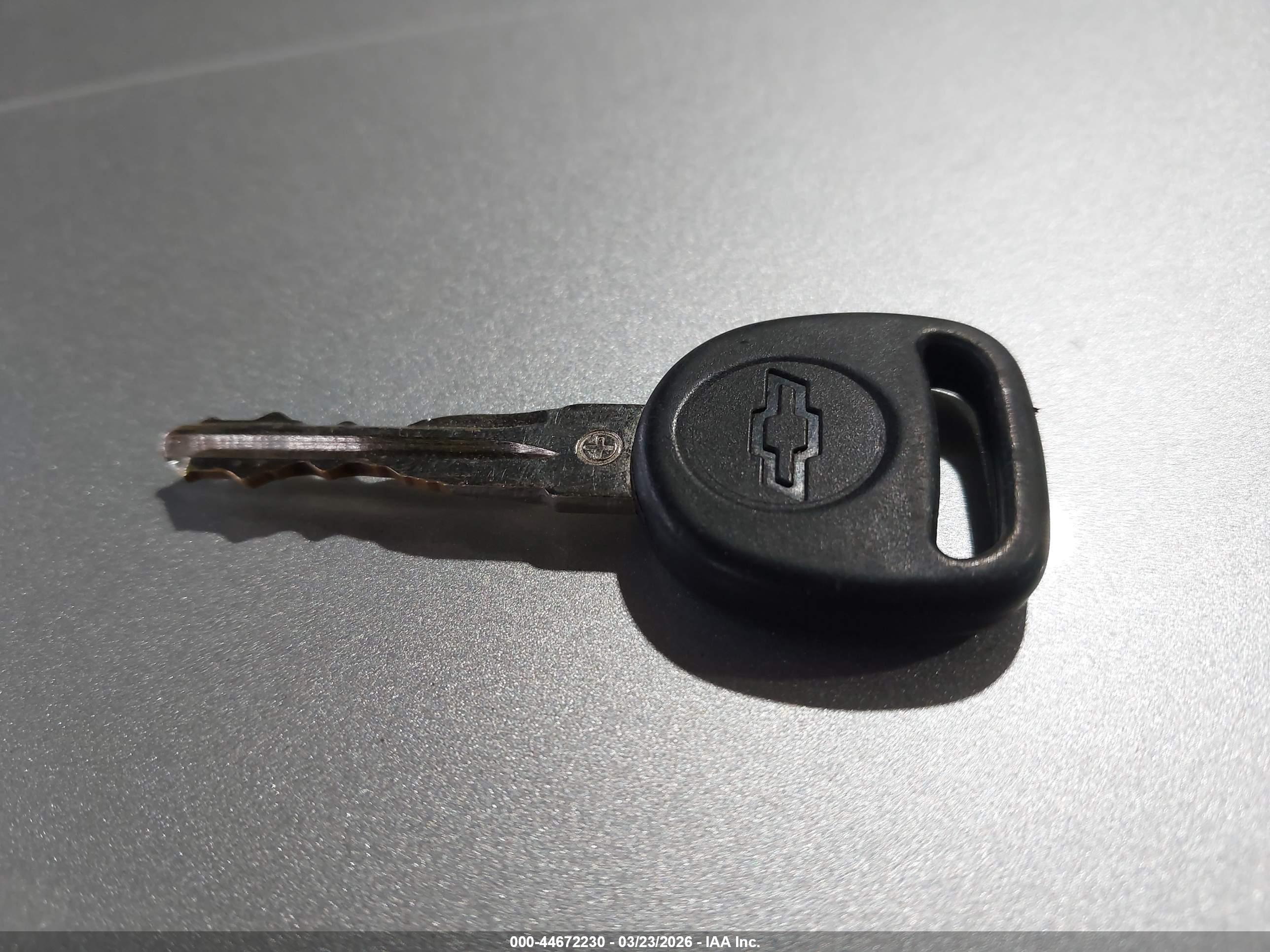 CHEVROLET HHR image 11