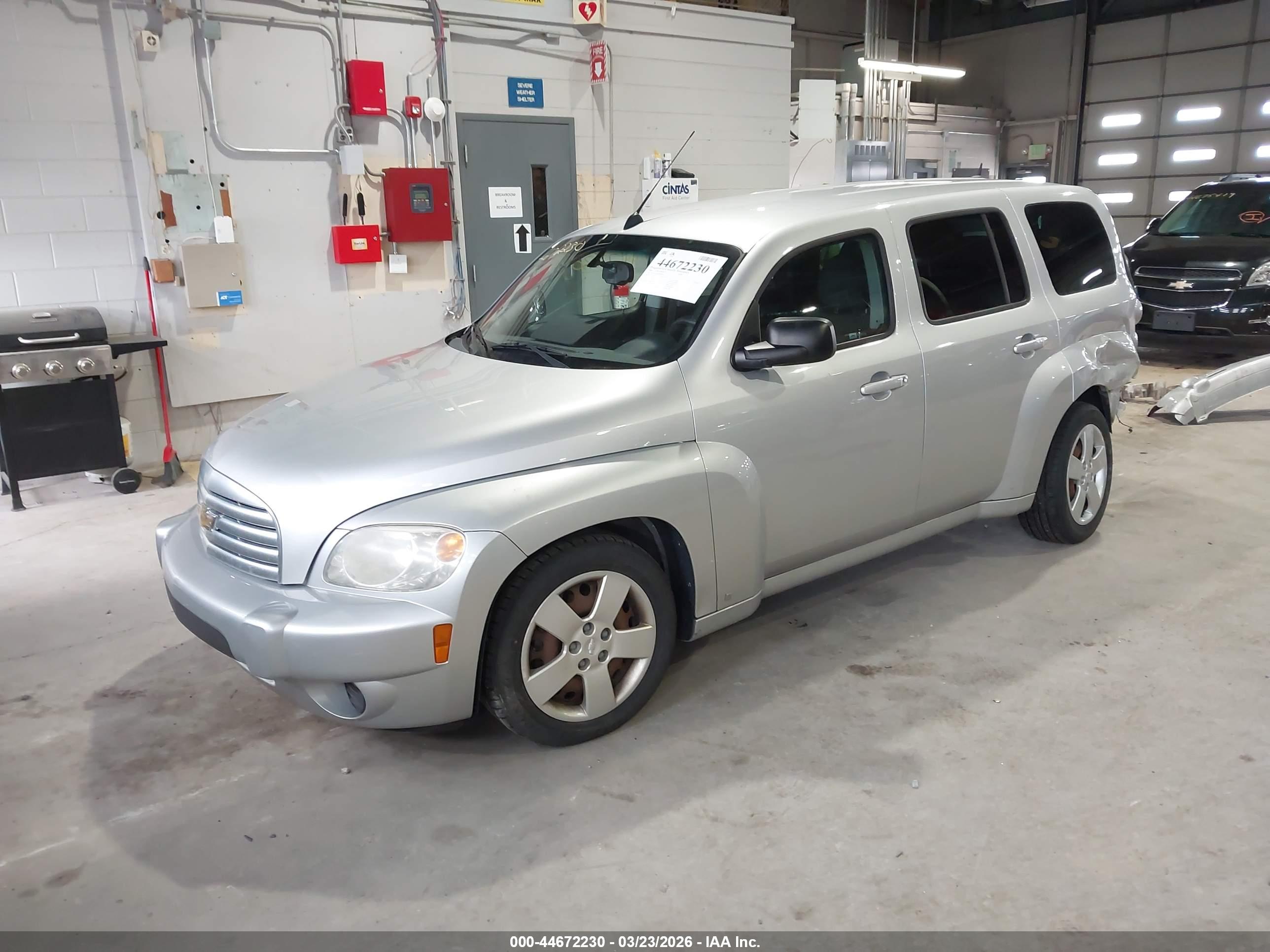 CHEVROLET HHR image 2