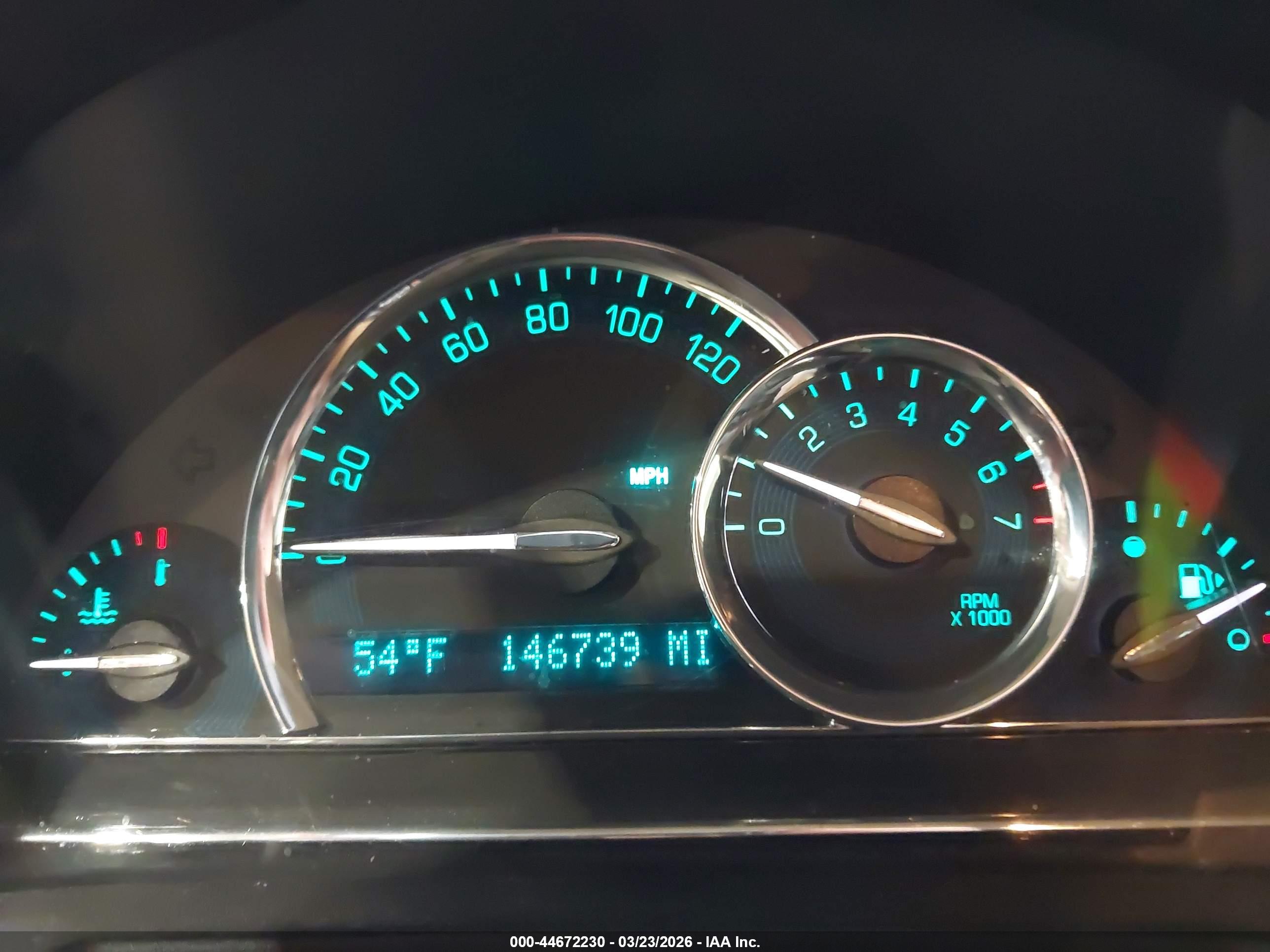 CHEVROLET HHR image 7