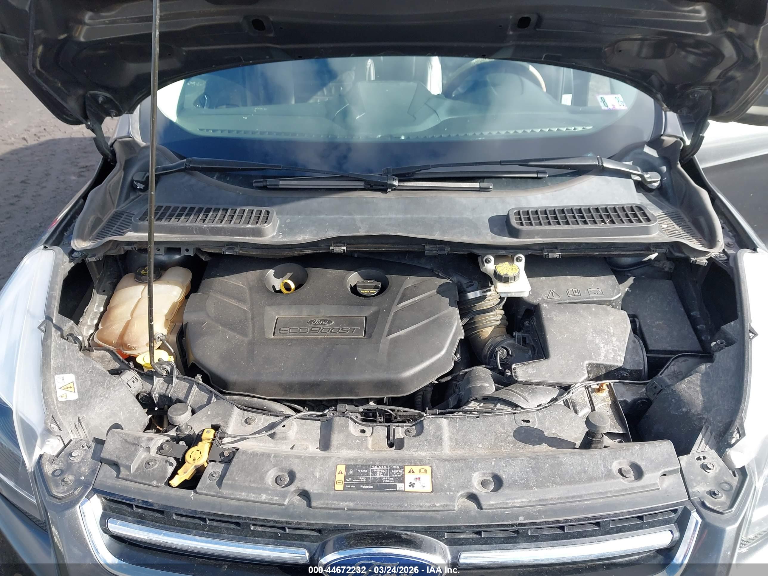 FORD ESCAPE image 10