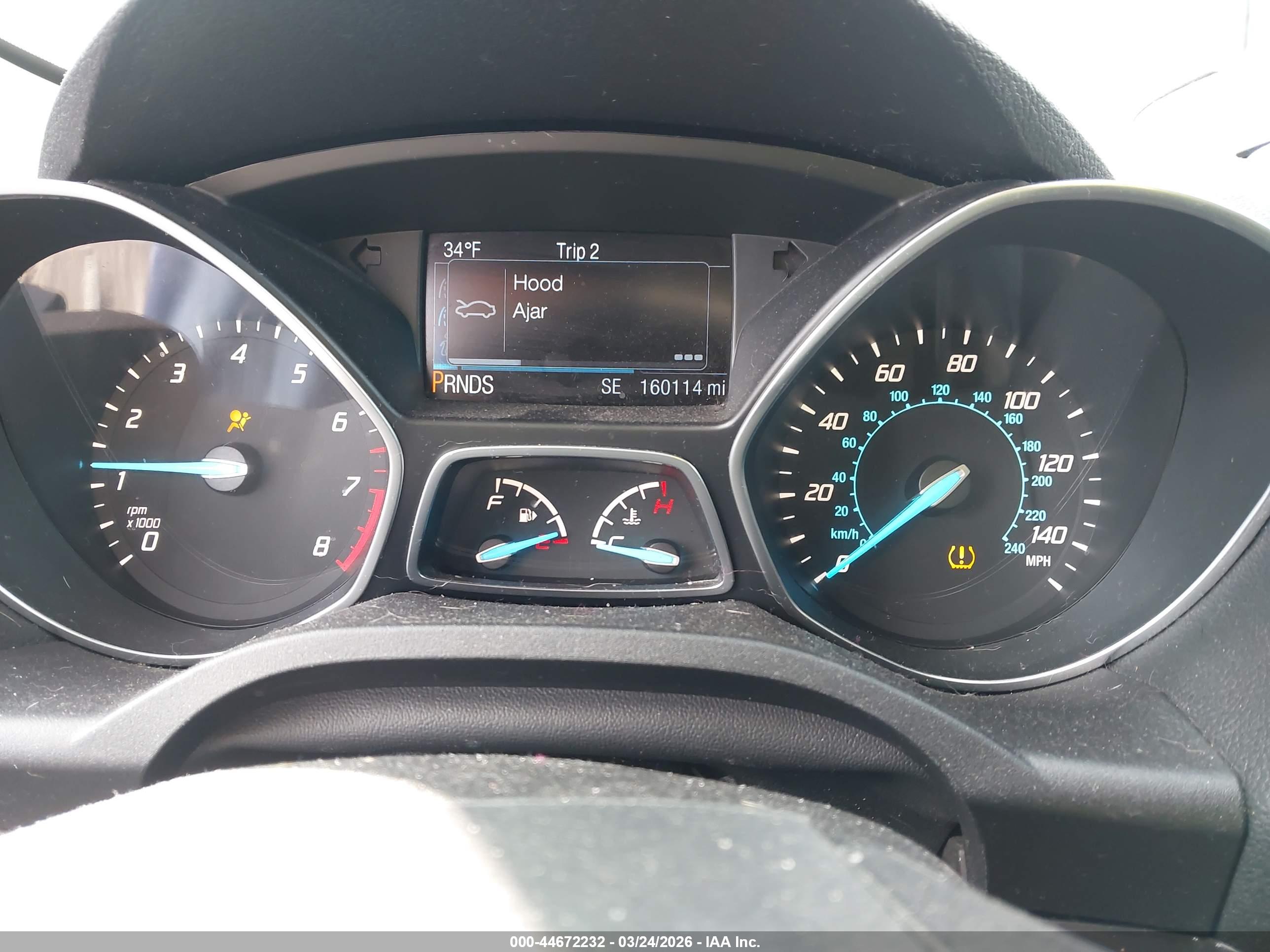 FORD ESCAPE image 7