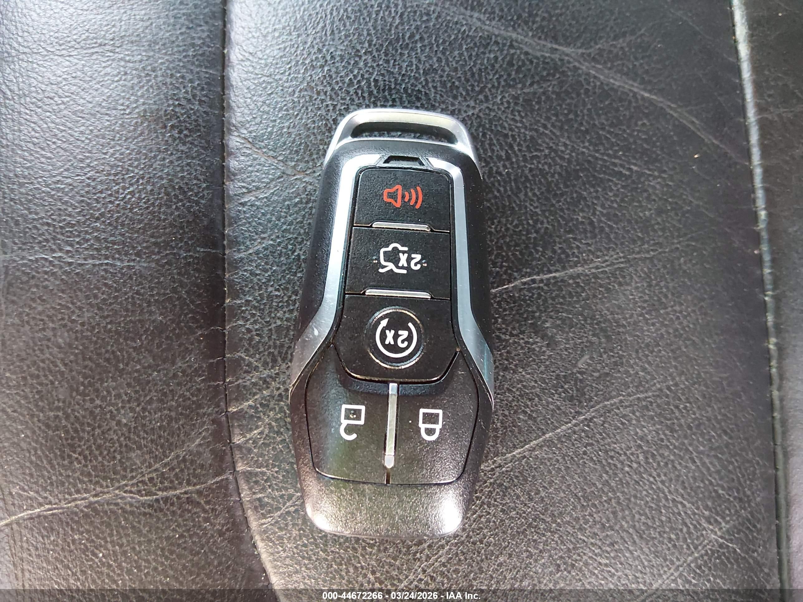 FORD EXPLORER image 11