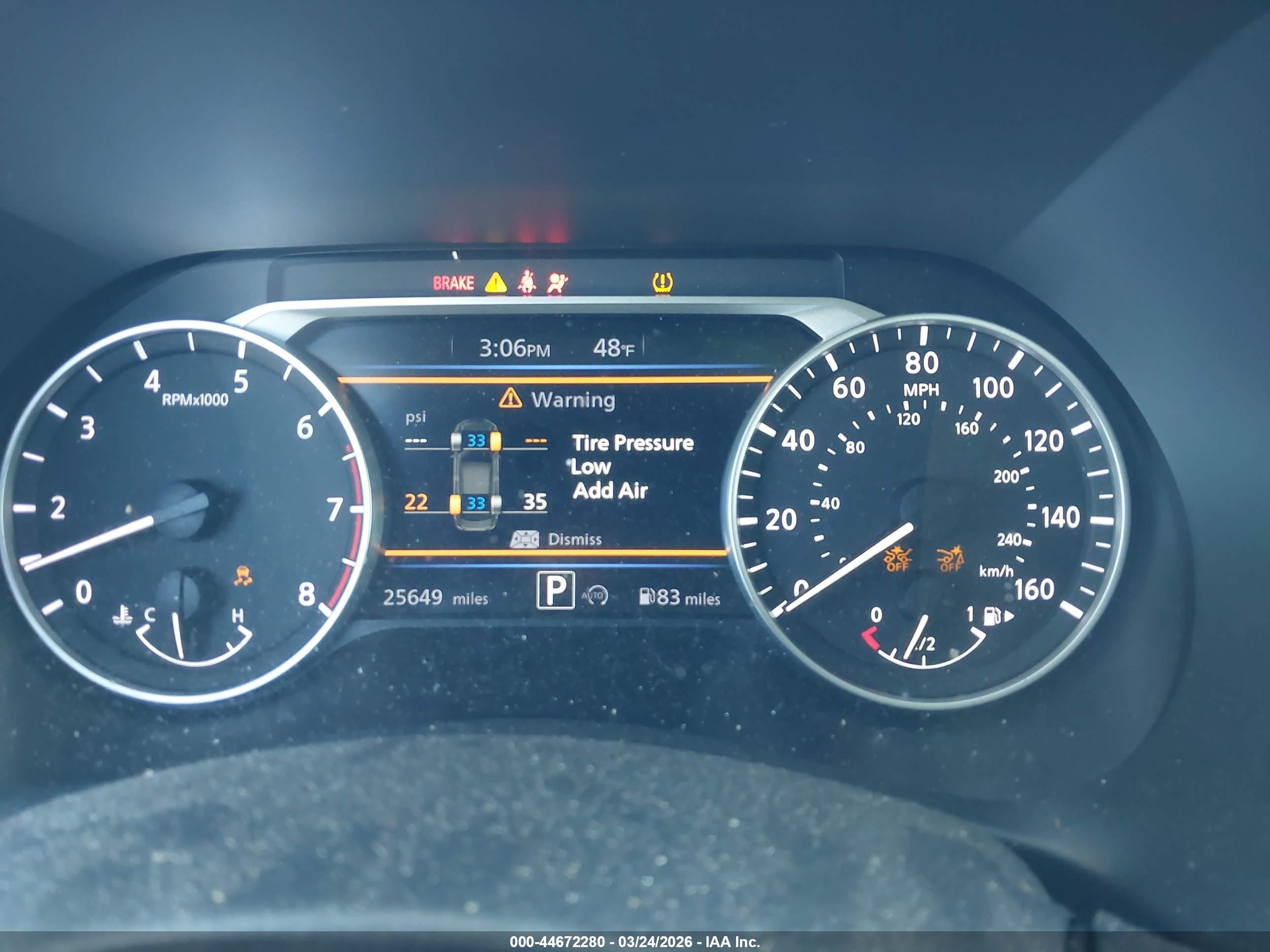 NISSAN SENTRA image 7