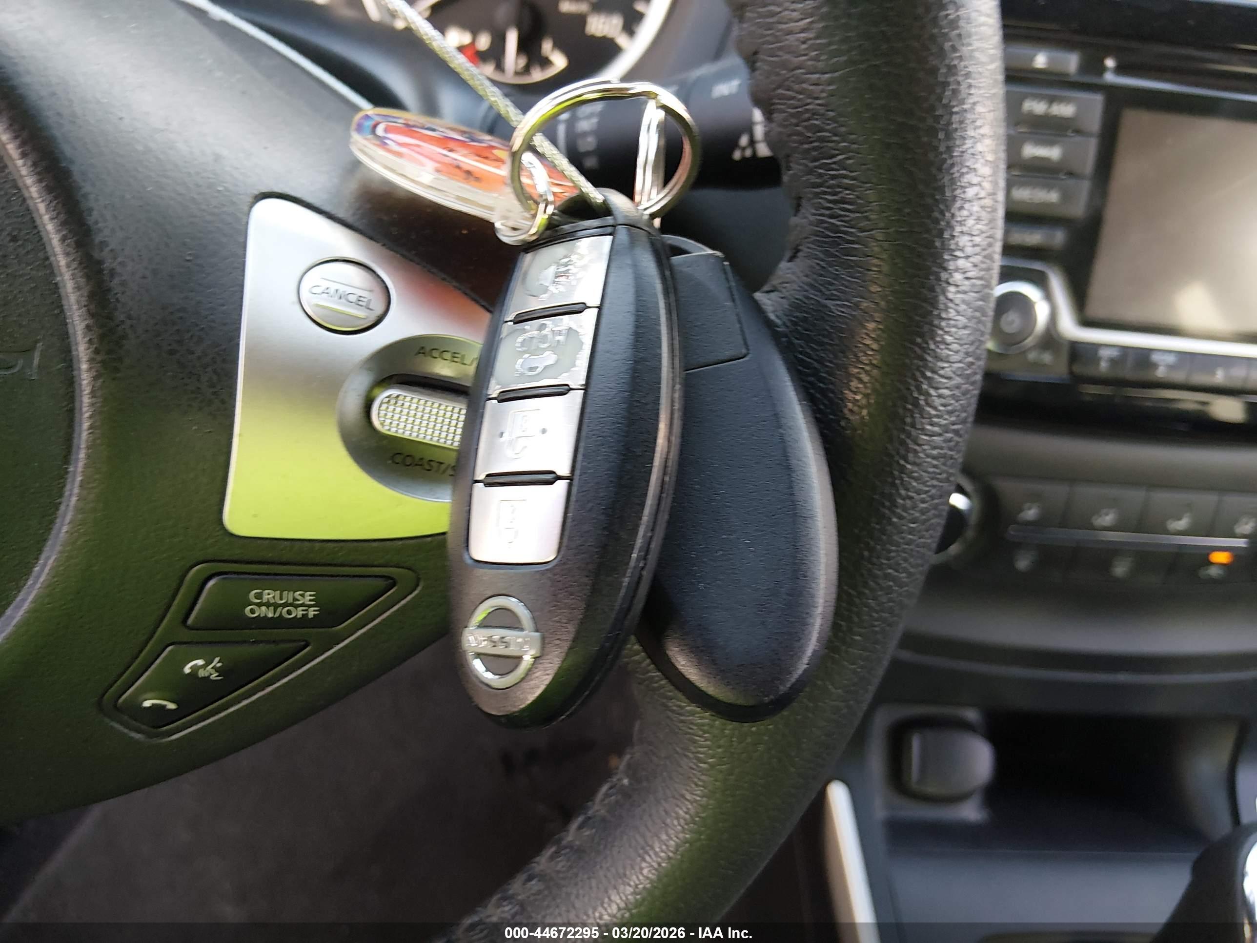 NISSAN SENTRA image 11