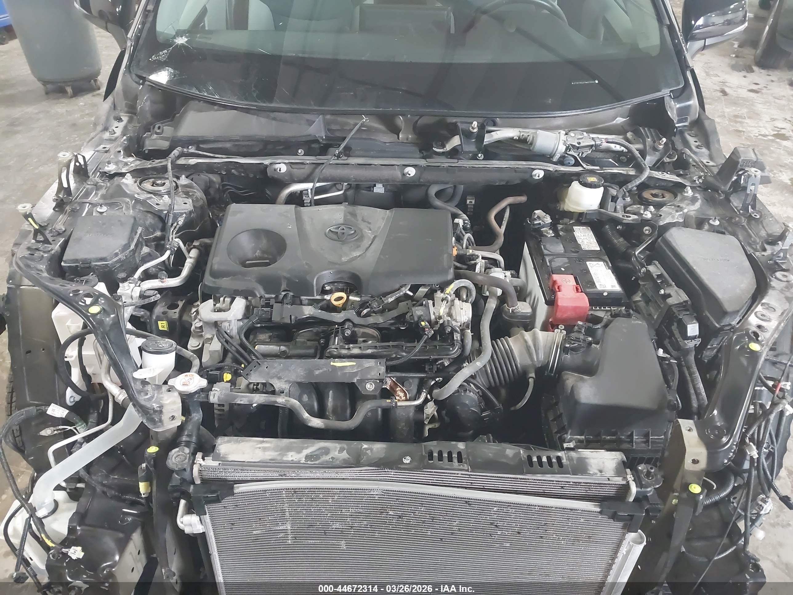 TOYOTA RAV4 image 10