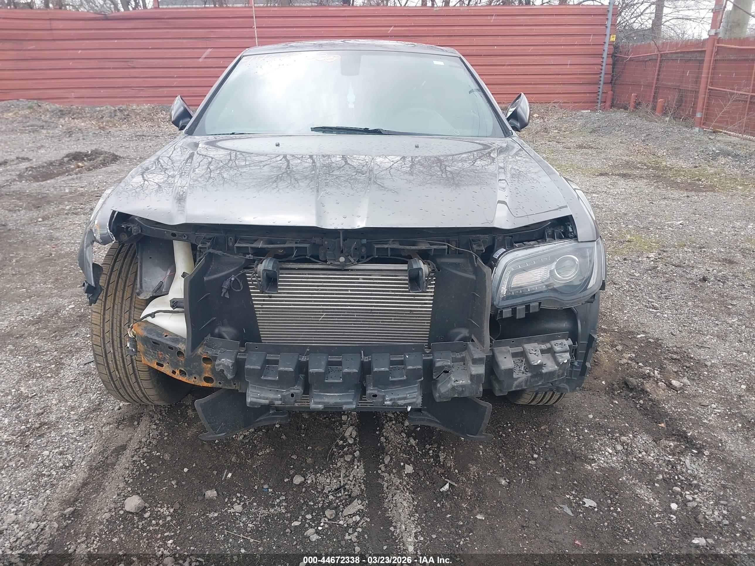 CHRYSLER 300 image 6