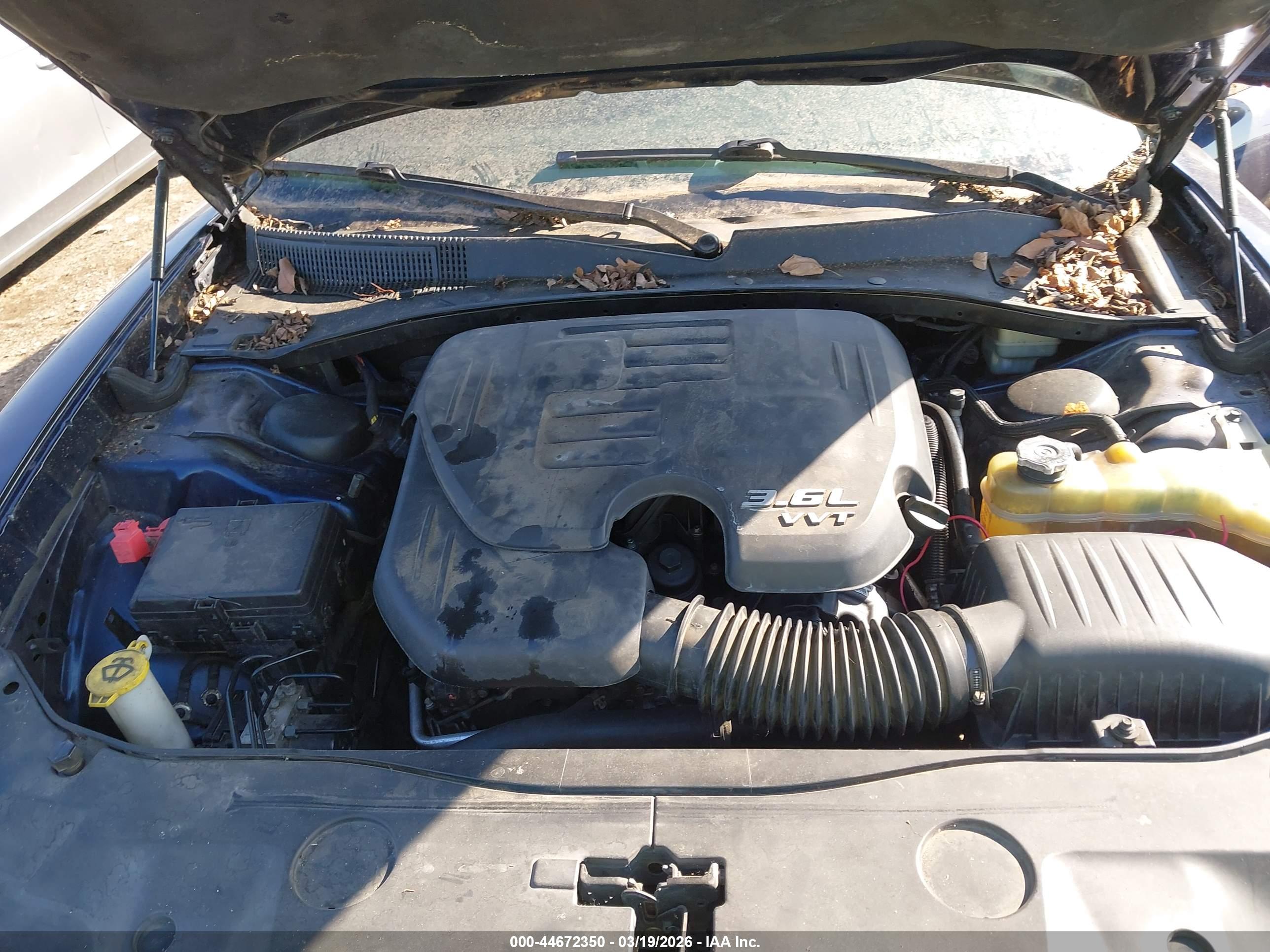 DODGE CHARGER image 10