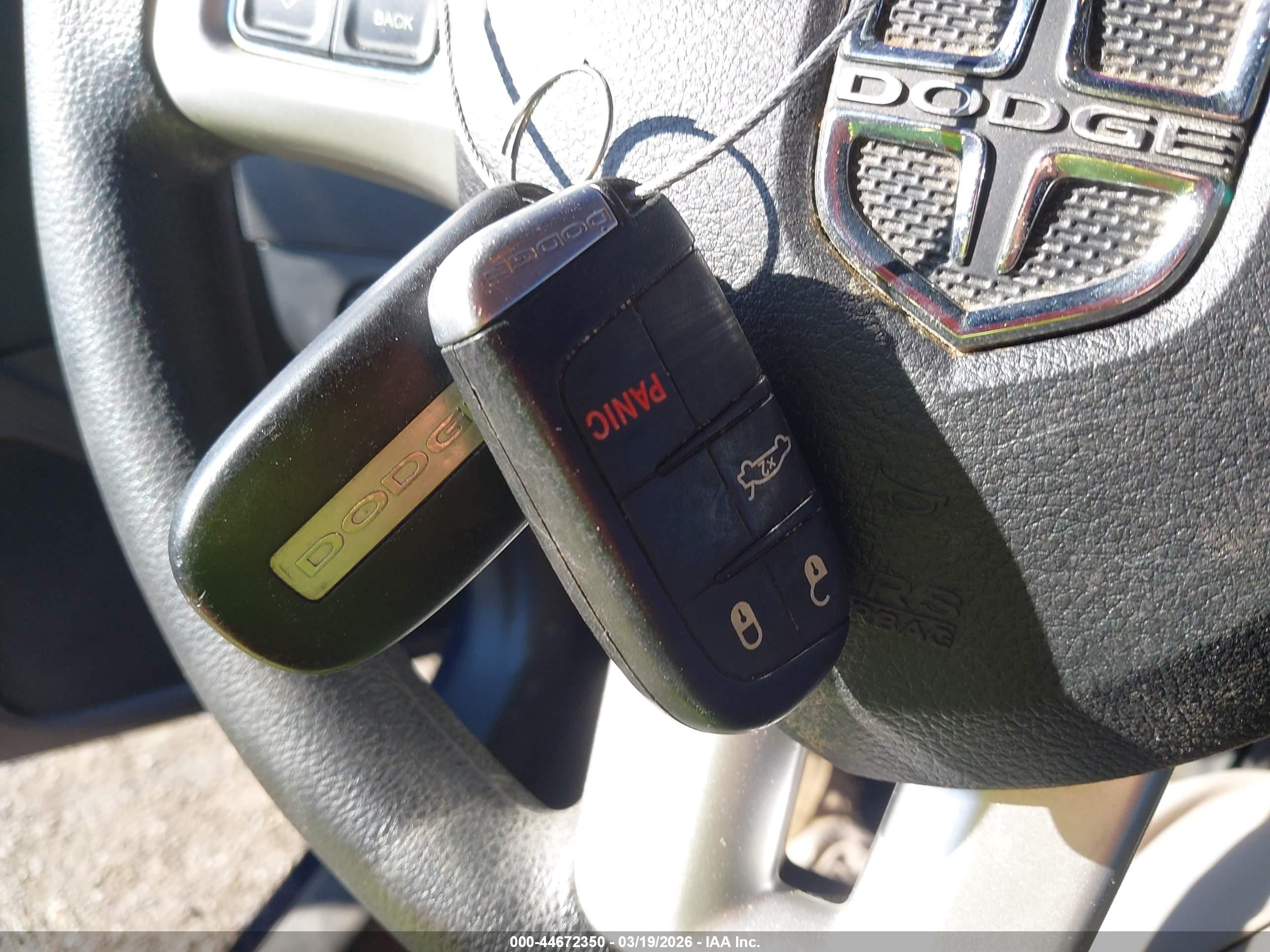 DODGE CHARGER image 11