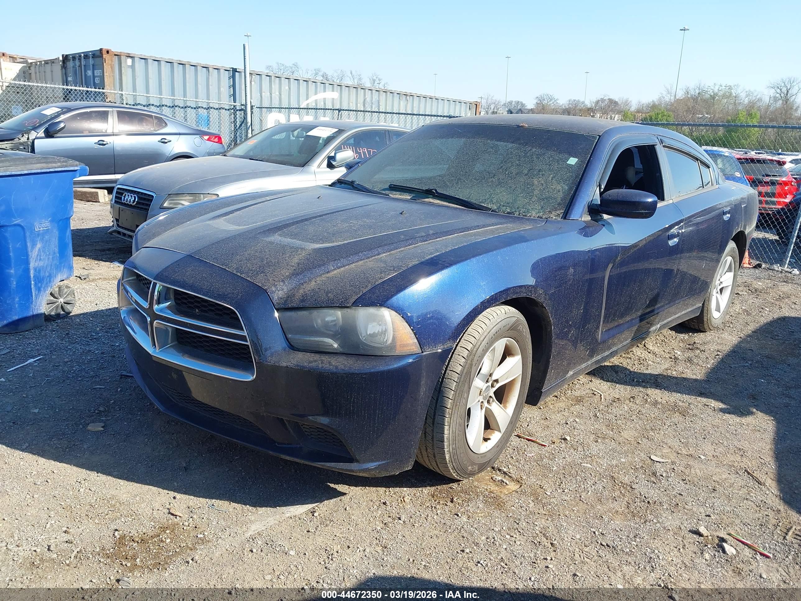 DODGE CHARGER image 2