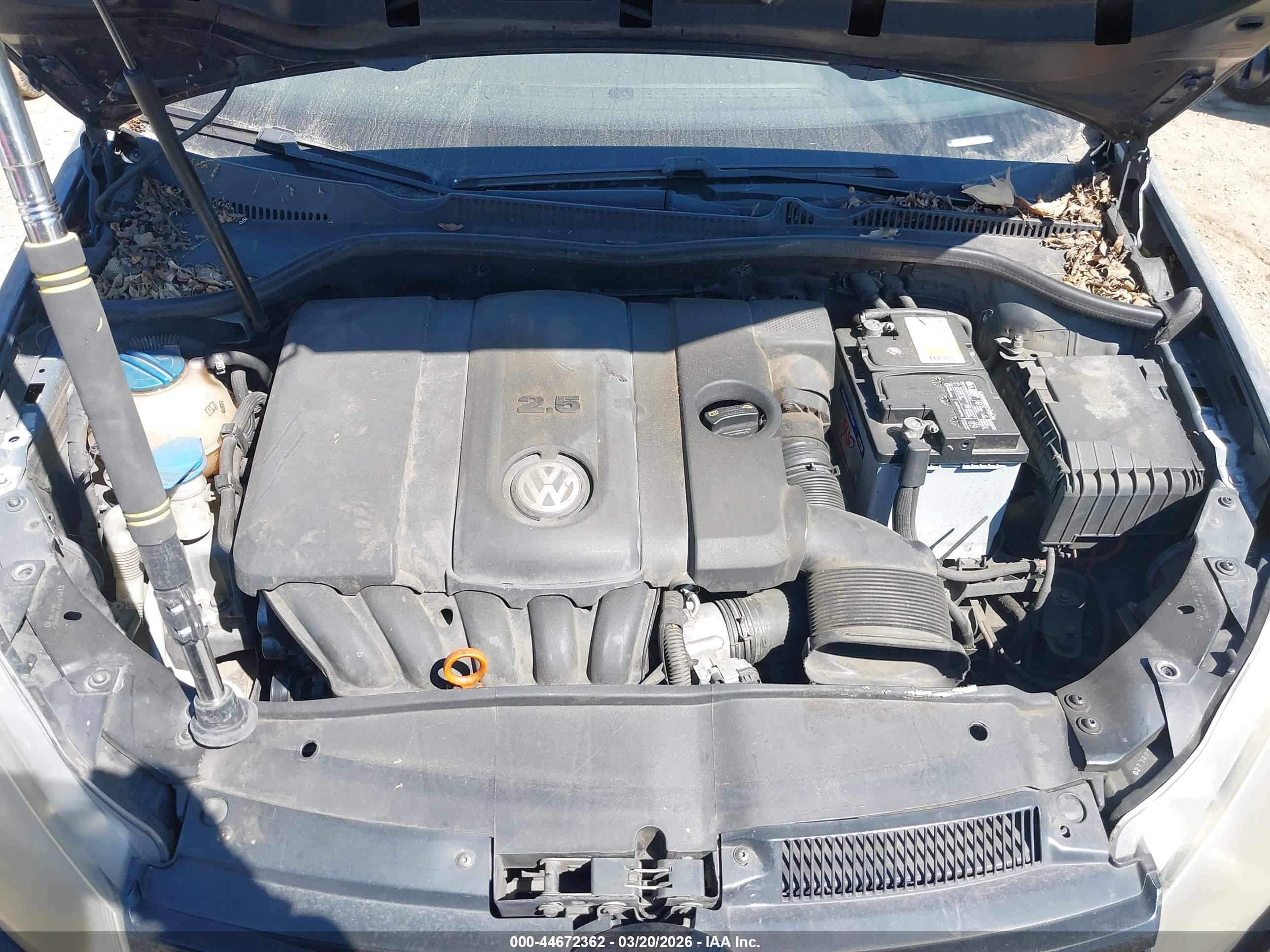 VOLKSWAGEN GOLF image 10