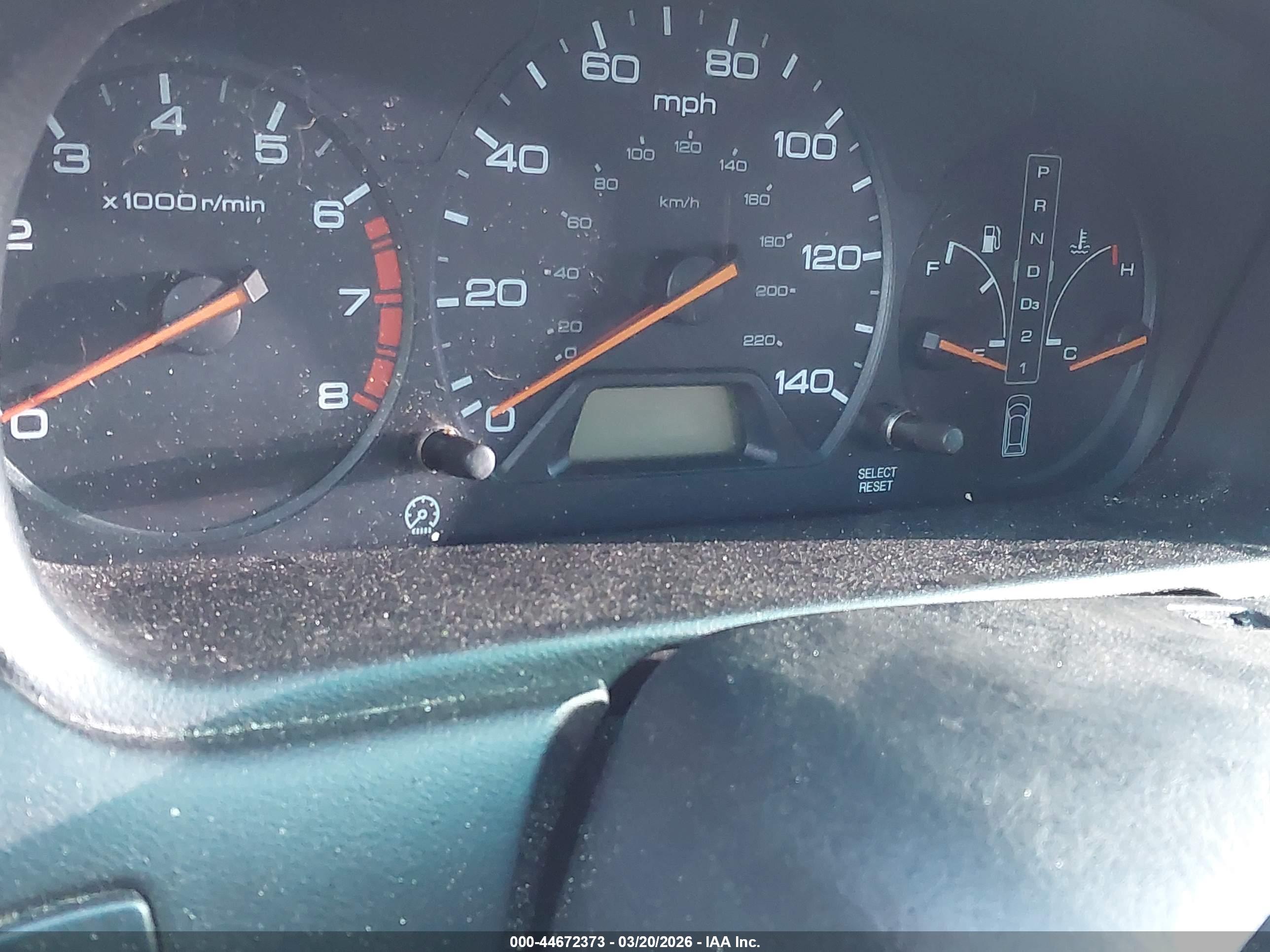 HONDA ODYSSEY image 7