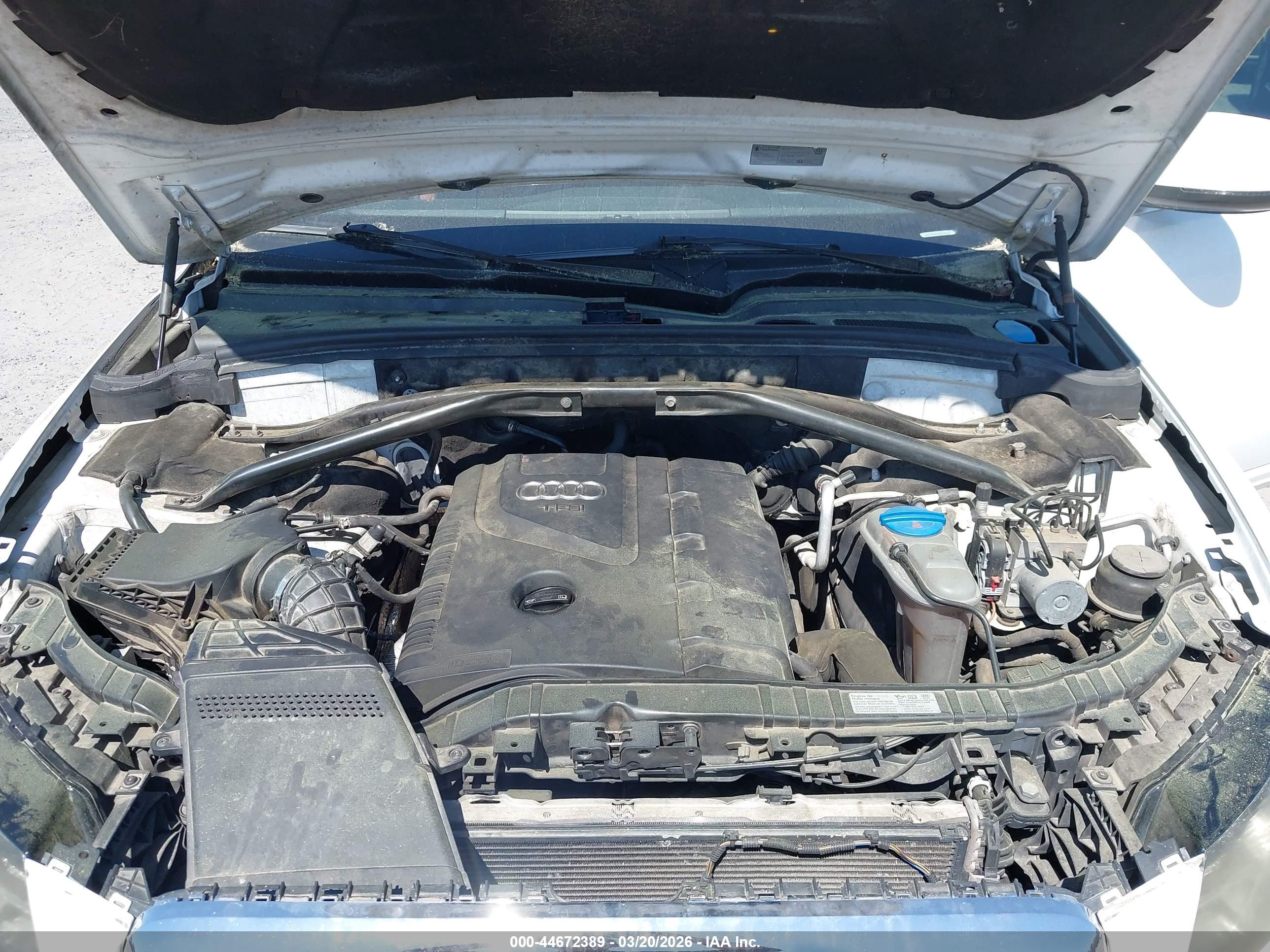 AUDI Q5 image 10