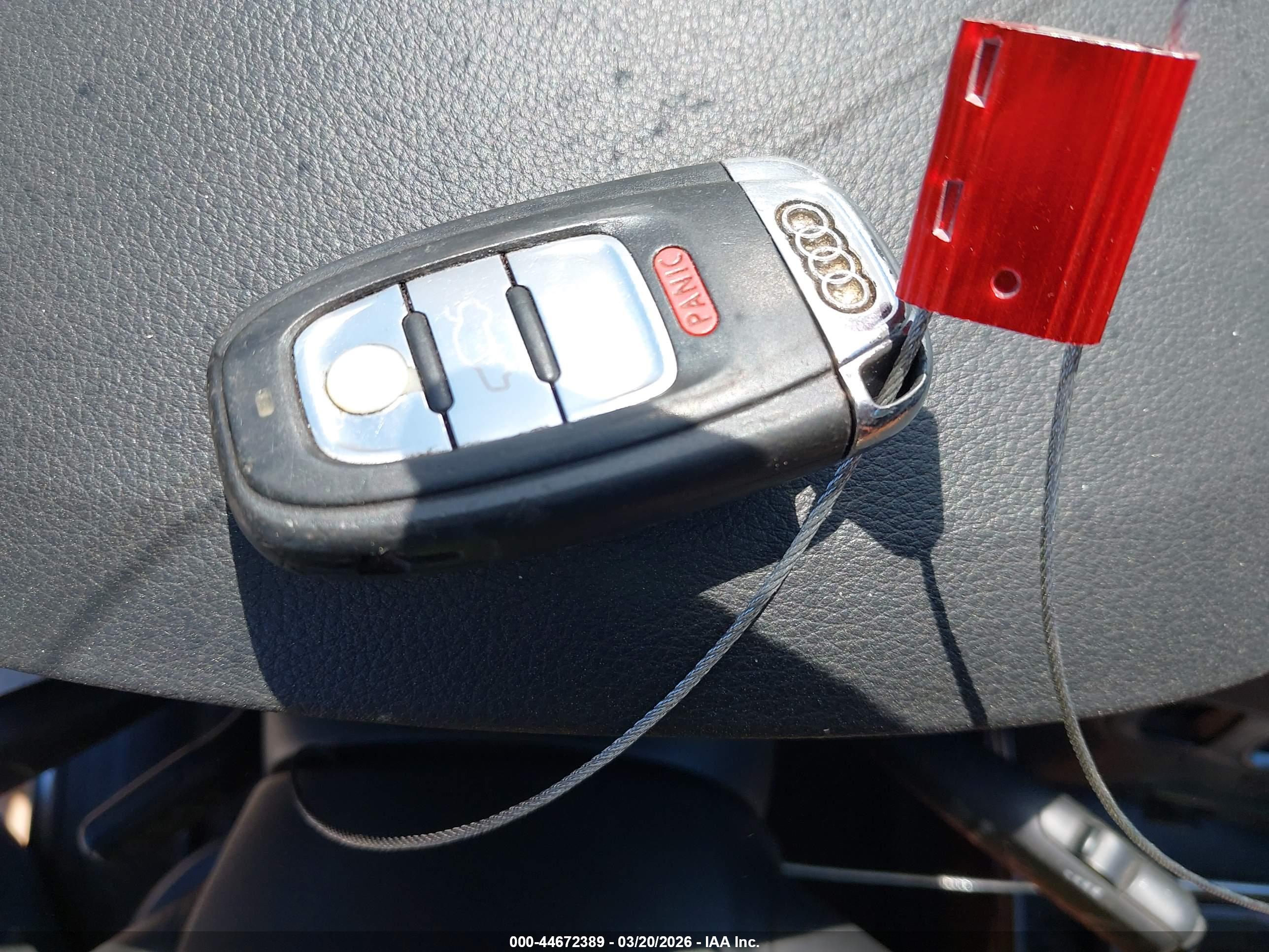 AUDI Q5 image 11