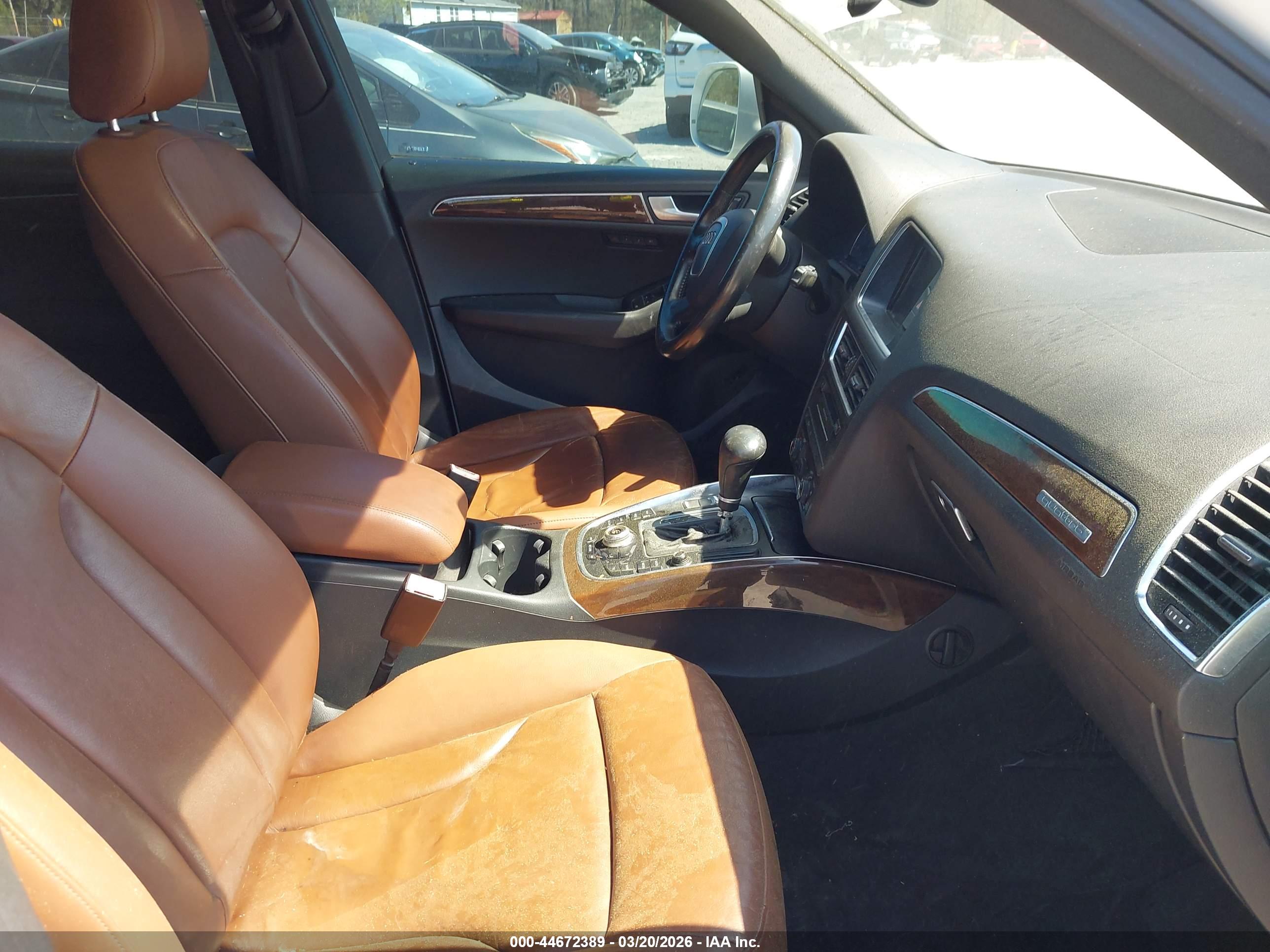 AUDI Q5 image 5