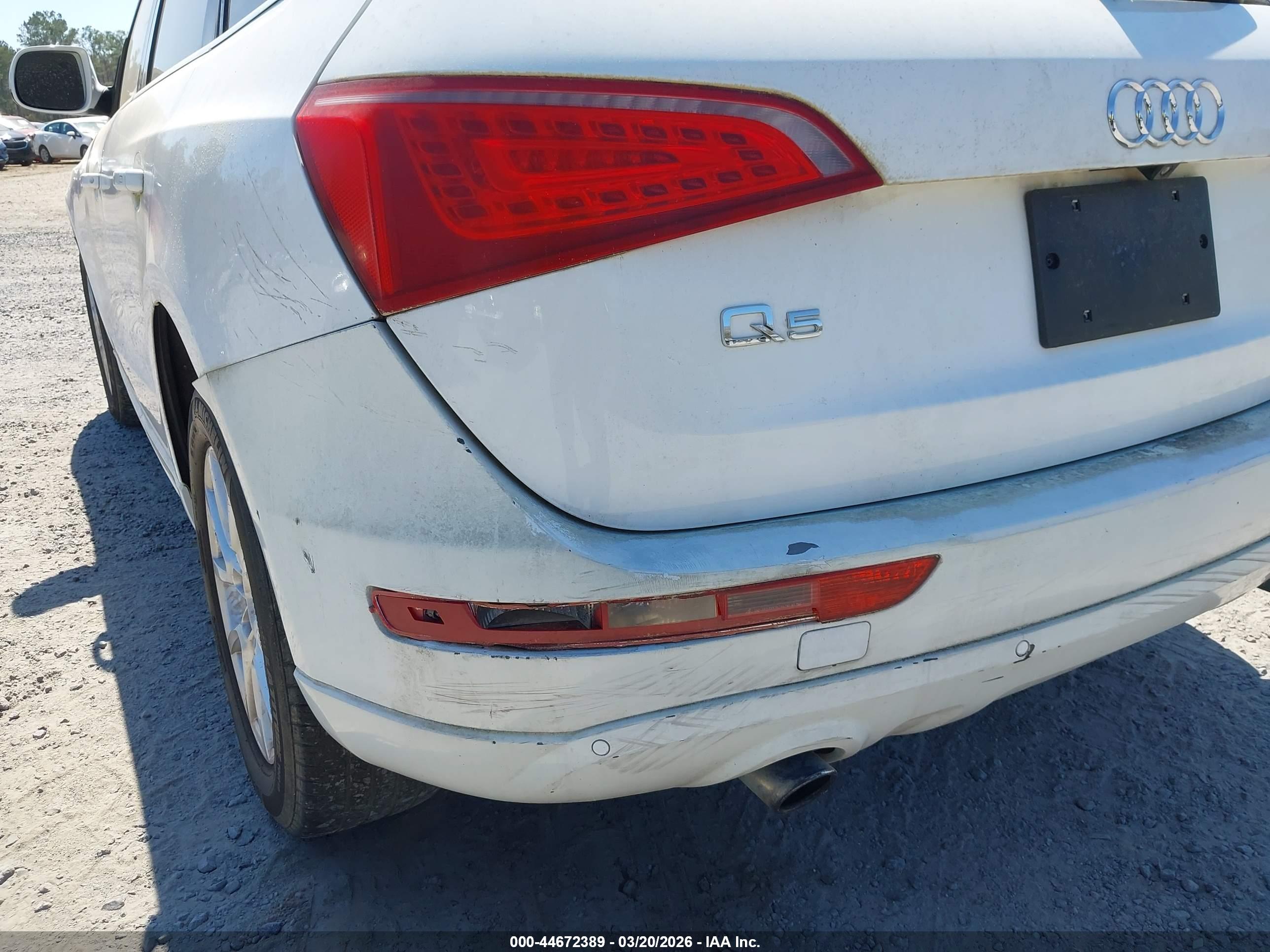 AUDI Q5 image 6