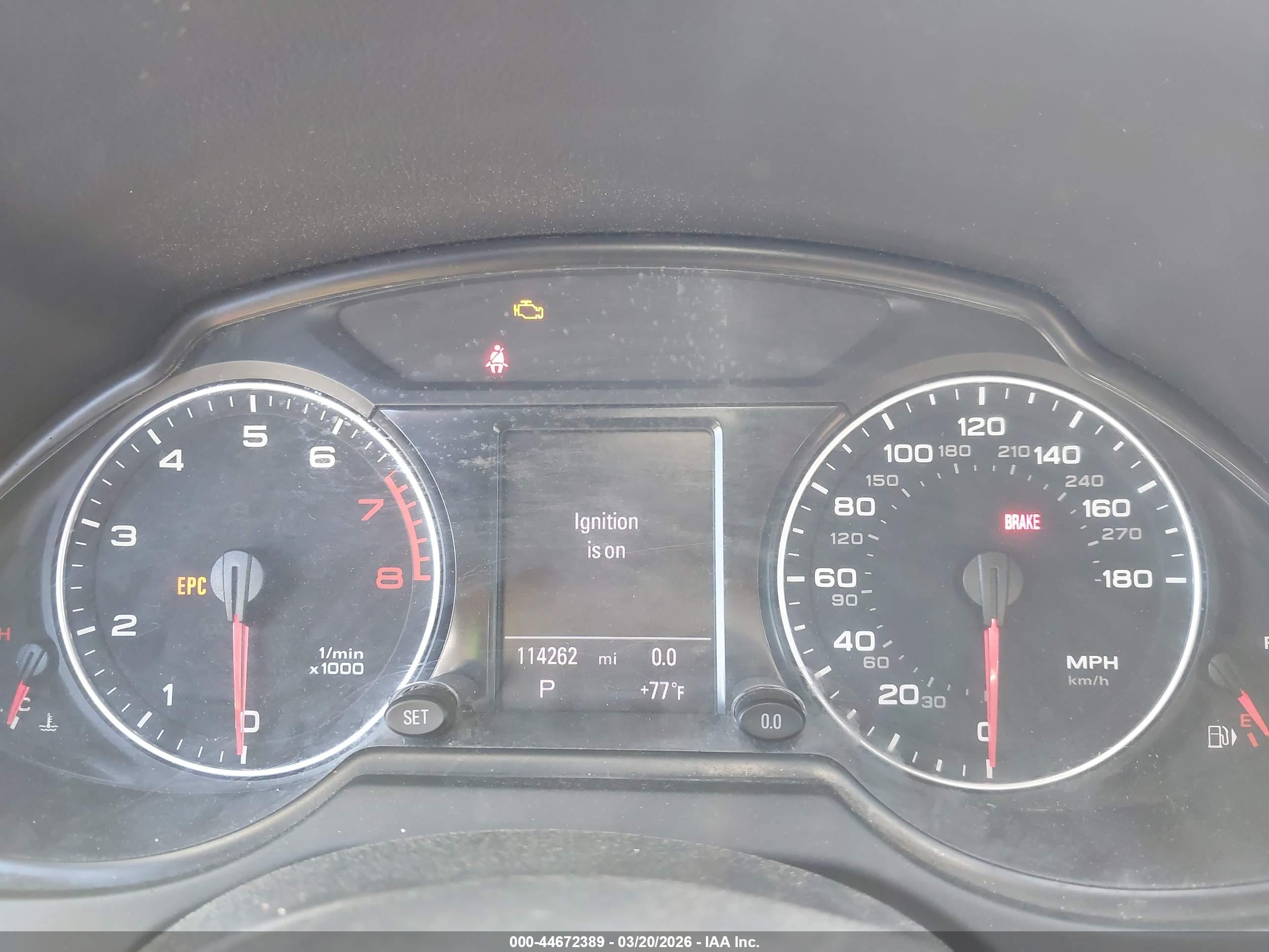 AUDI Q5 image 7