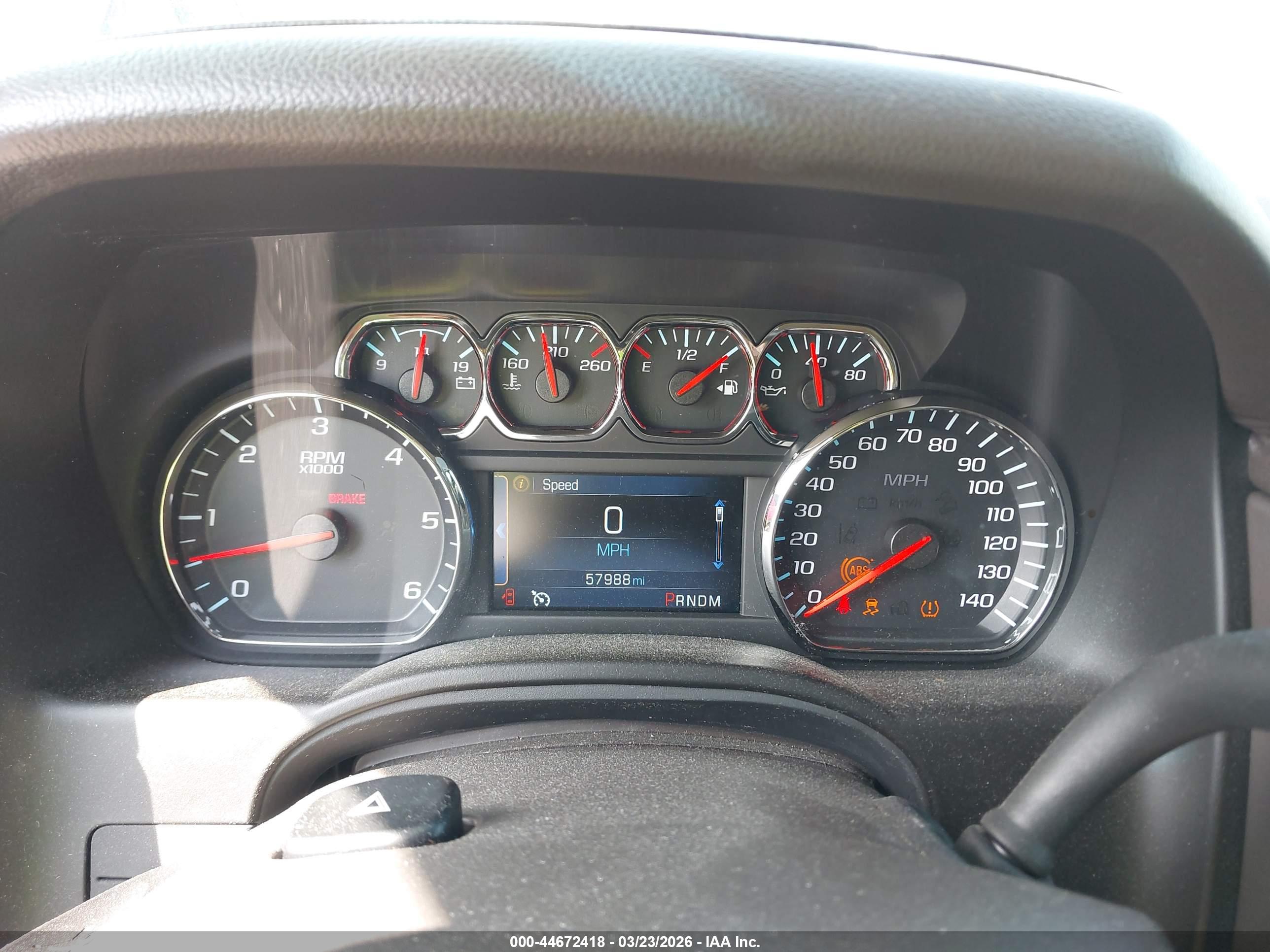 CHEVROLET TAHOE image 7