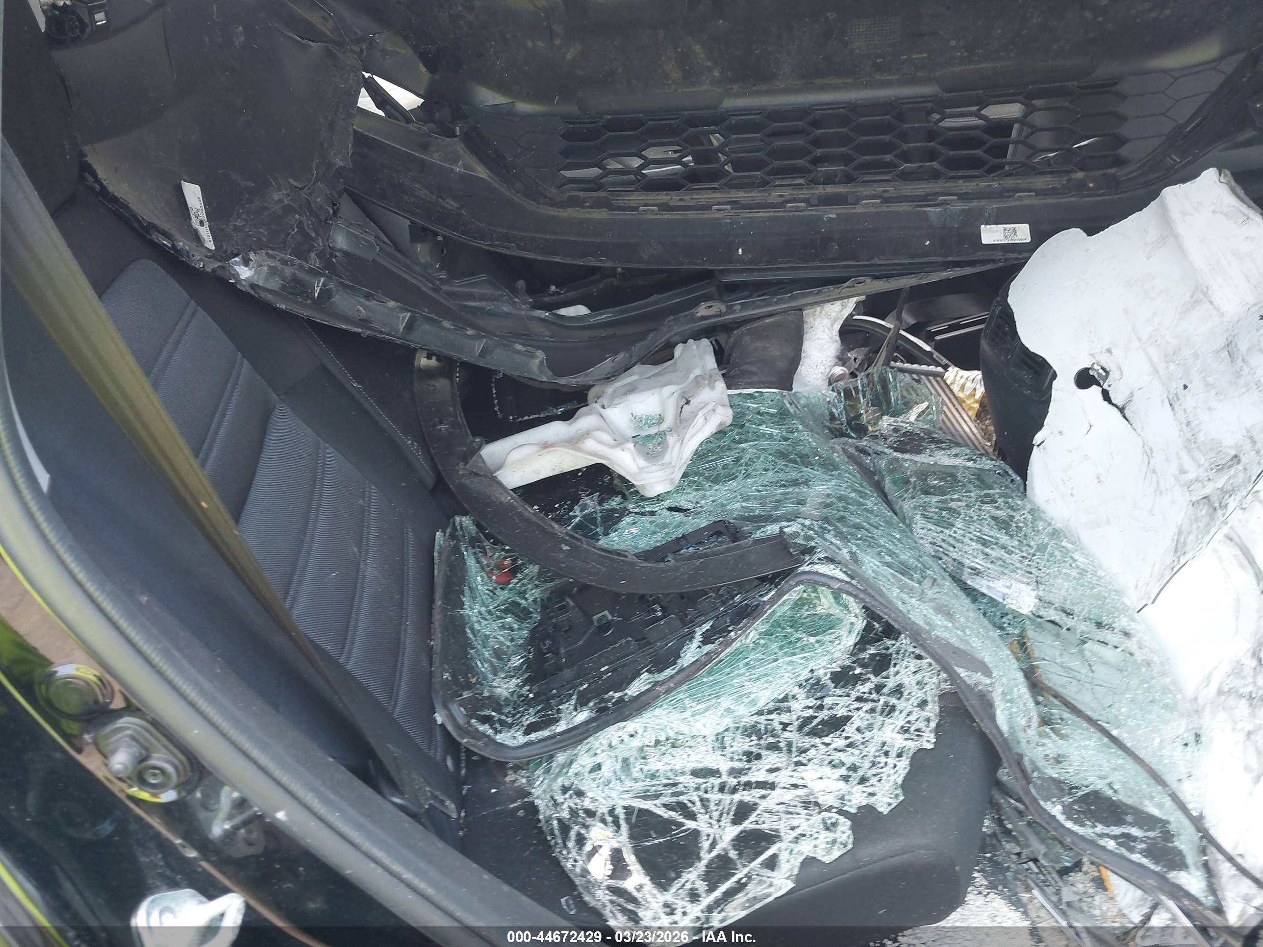 HONDA CR-V image 8